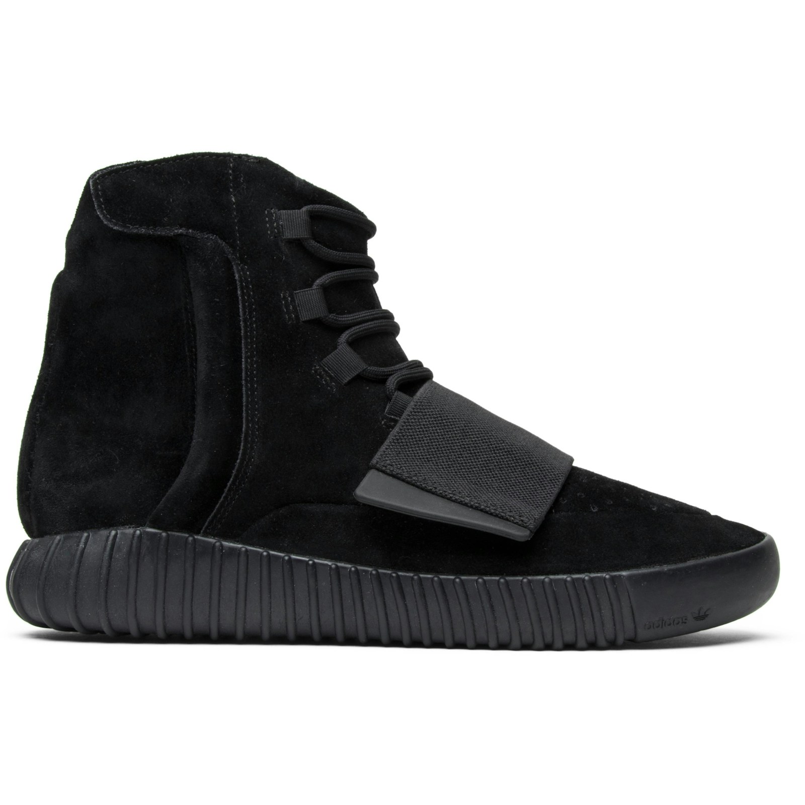 adidas Yeezy Boost 750 'Triple Black' BB1839-8