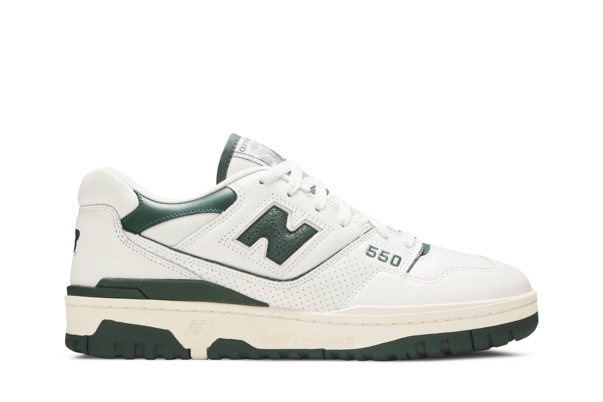 Aime  Leon Dore x New Balance 550 'Evergreen' BB550ALD-7