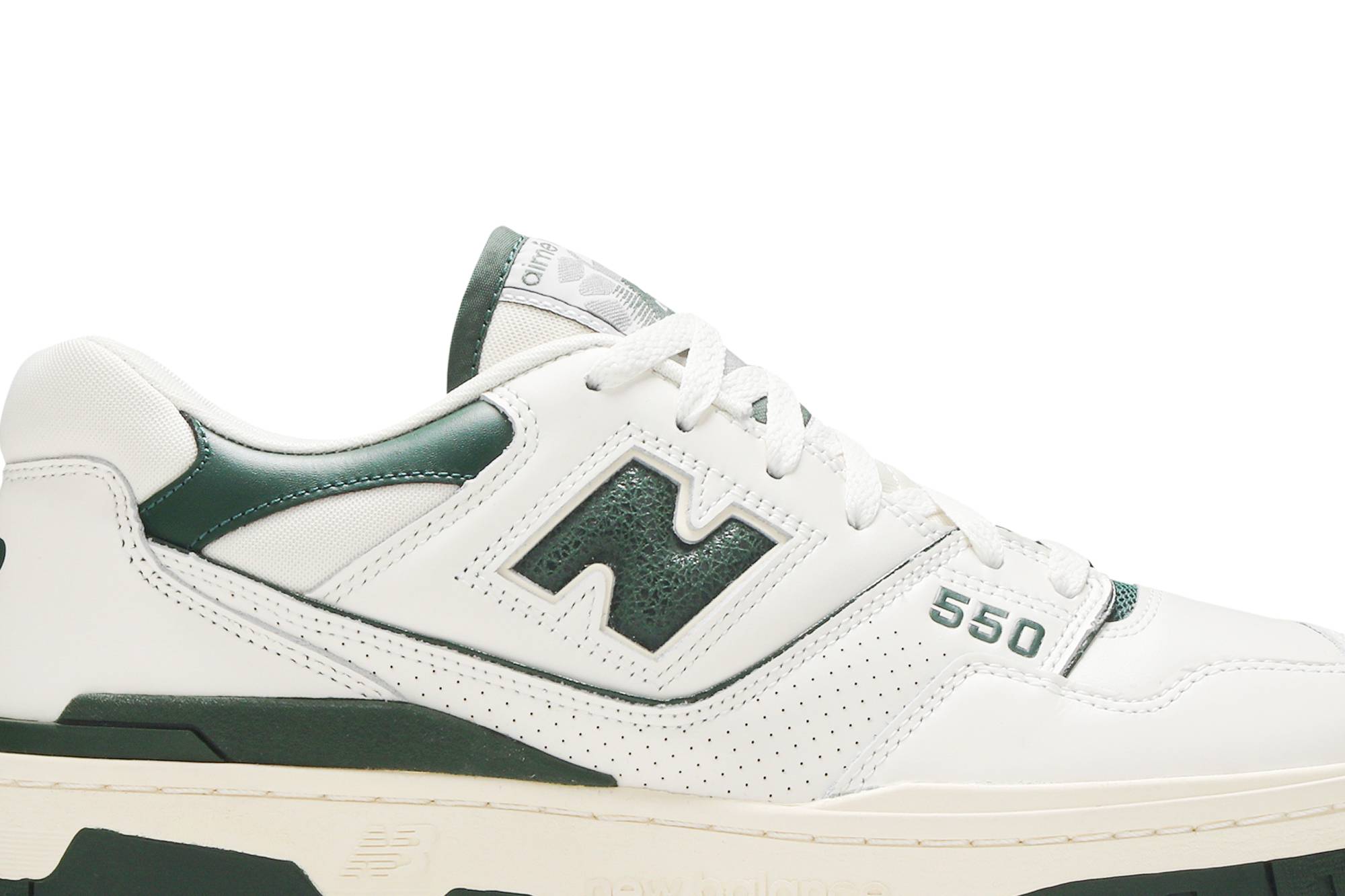 Aime  Leon Dore x New Balance 550 'Evergreen' BB550ALD-8