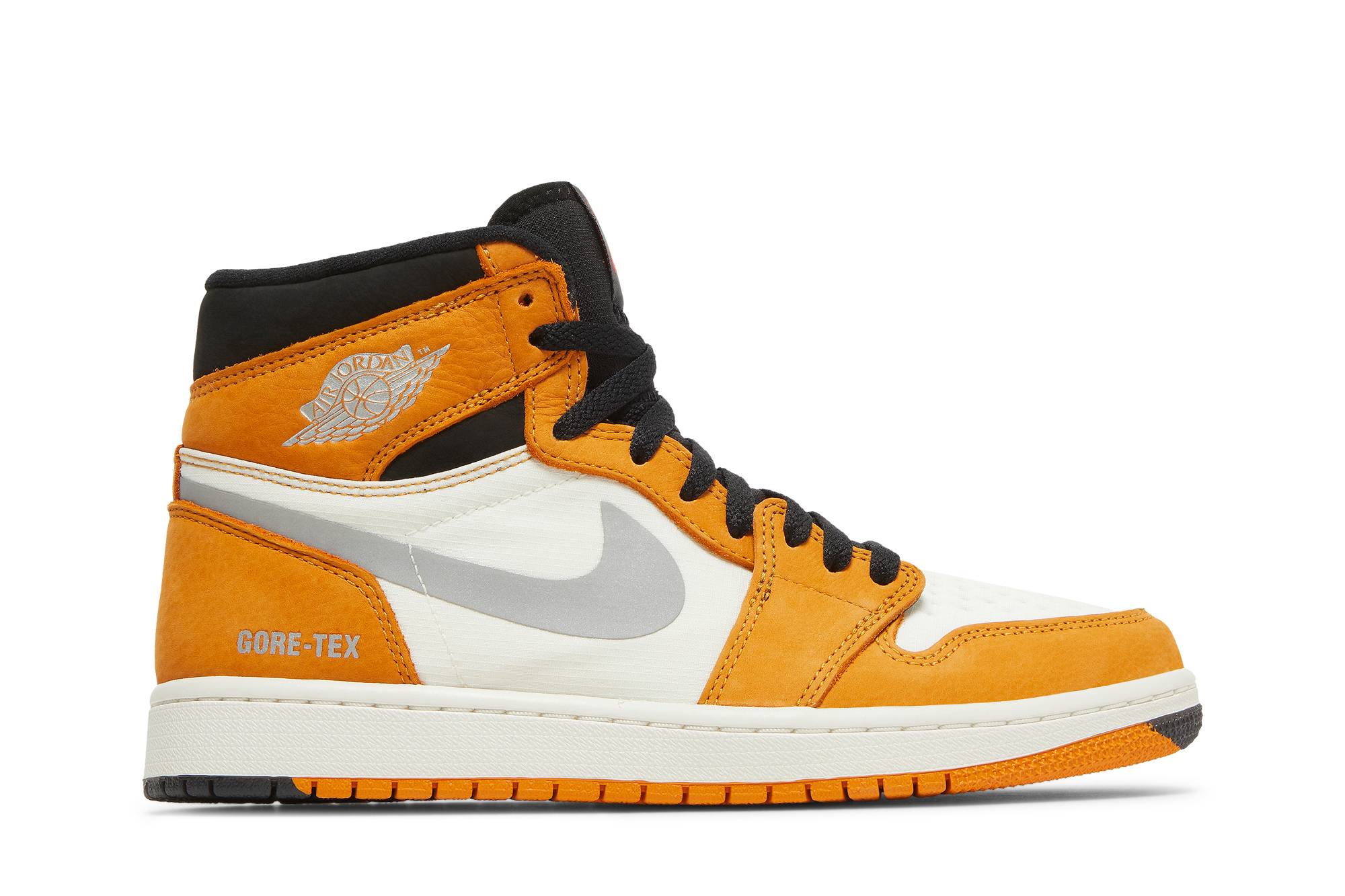 Air Jordan 1 Element Gore-Tex 'Light Curry' DB2889-700-7