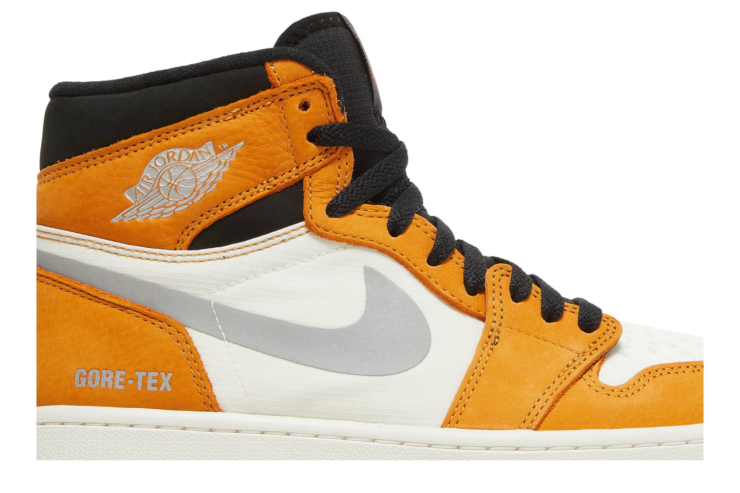 Air Jordan 1 Element Gore-Tex 'Light Curry' DB2889-700-8