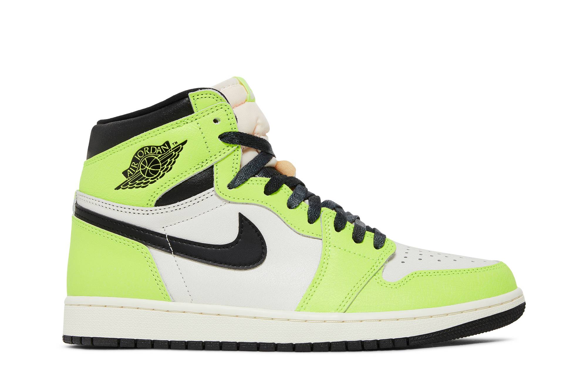 Air Jordan 1 High OG 'Volt' 555088-702-9