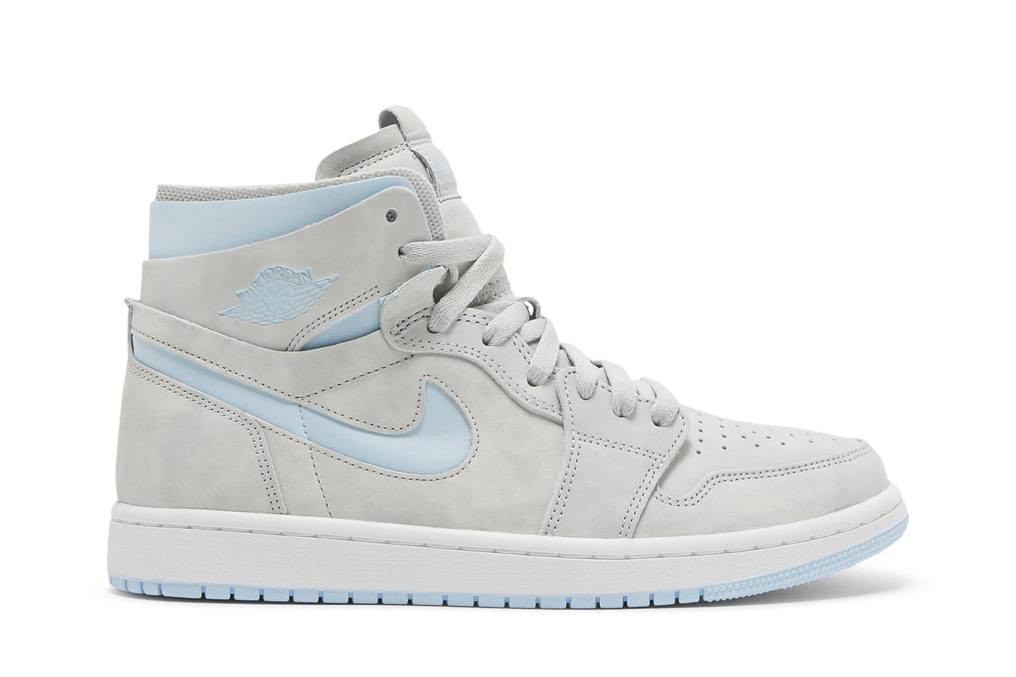 Air Jordan 1 High Zoom Comfort 'Cool Grey Light Blue' CT0979-004-8