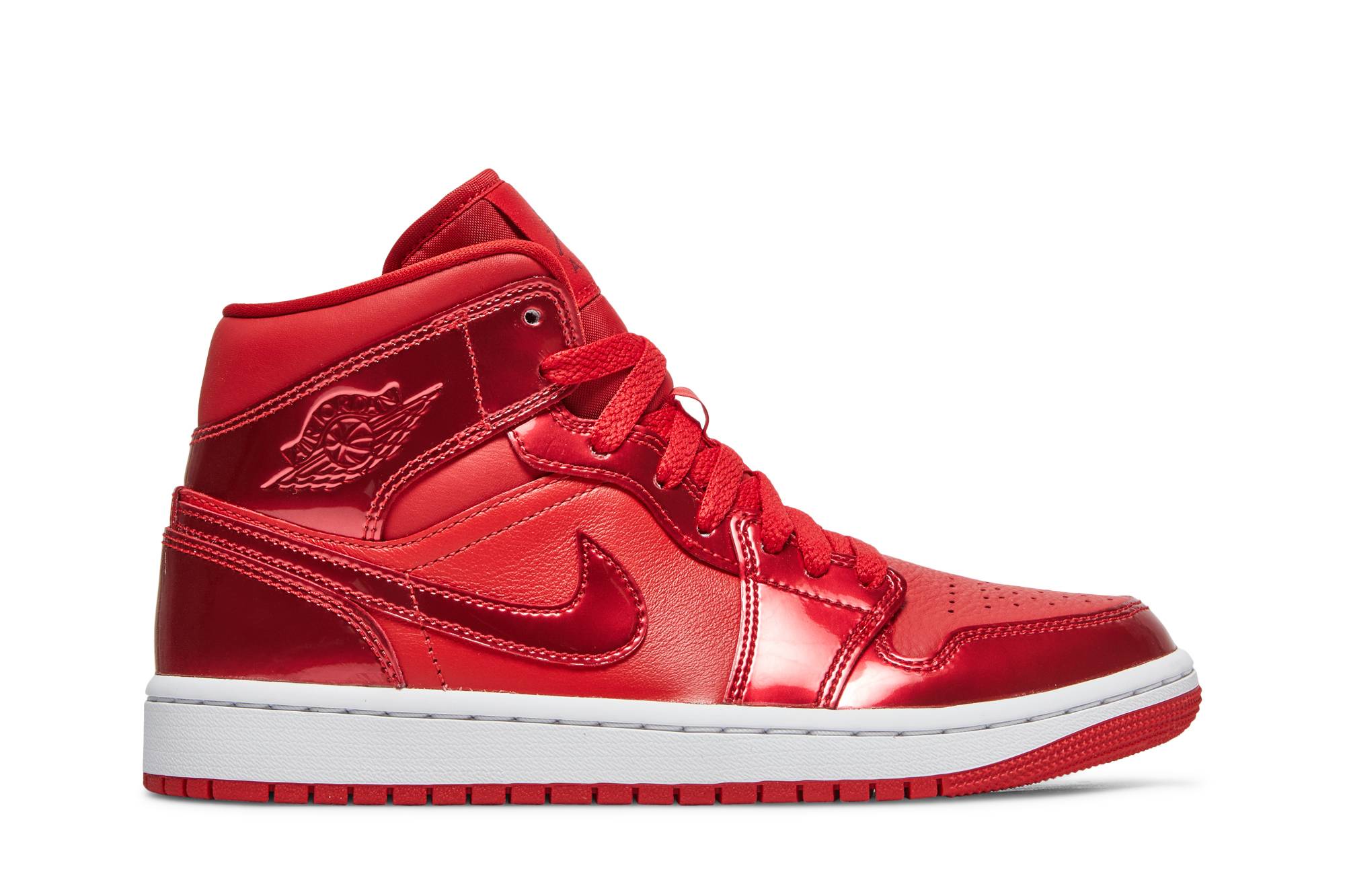 Air Jordan 1 Mid SE 'Red Pomegranate' DH5894-600-8