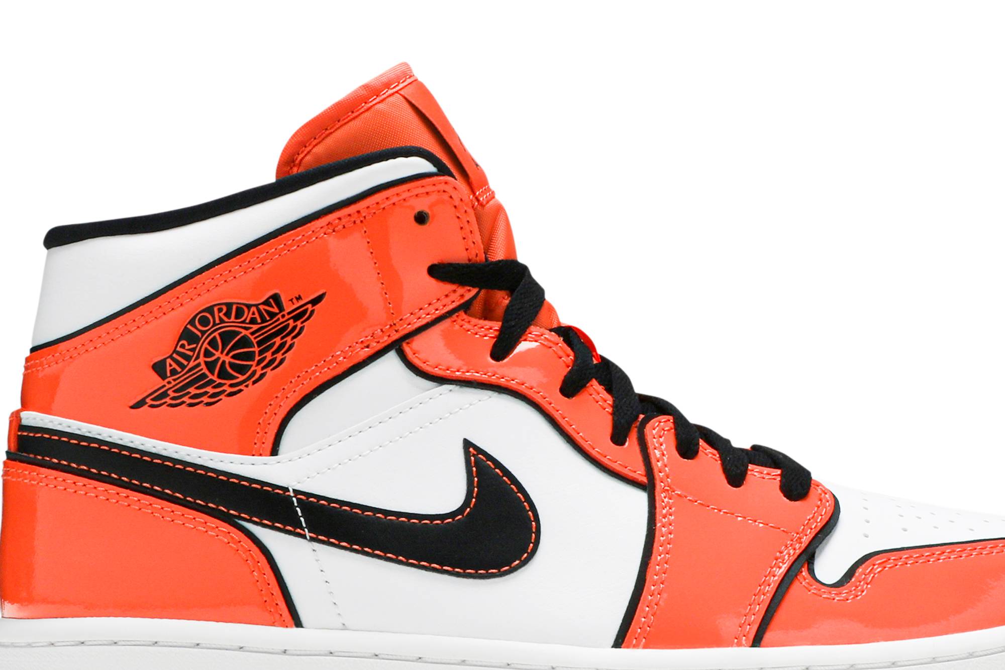 Air Jordan 1 Mid SE 'Turf Orange' DD6834-802-7