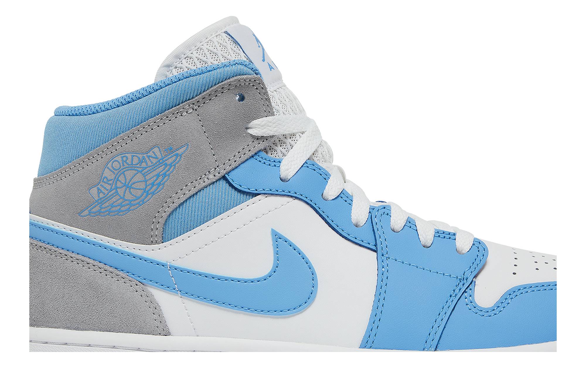 Air Jordan 1 Mid 'University Blue' DX9276-100-6