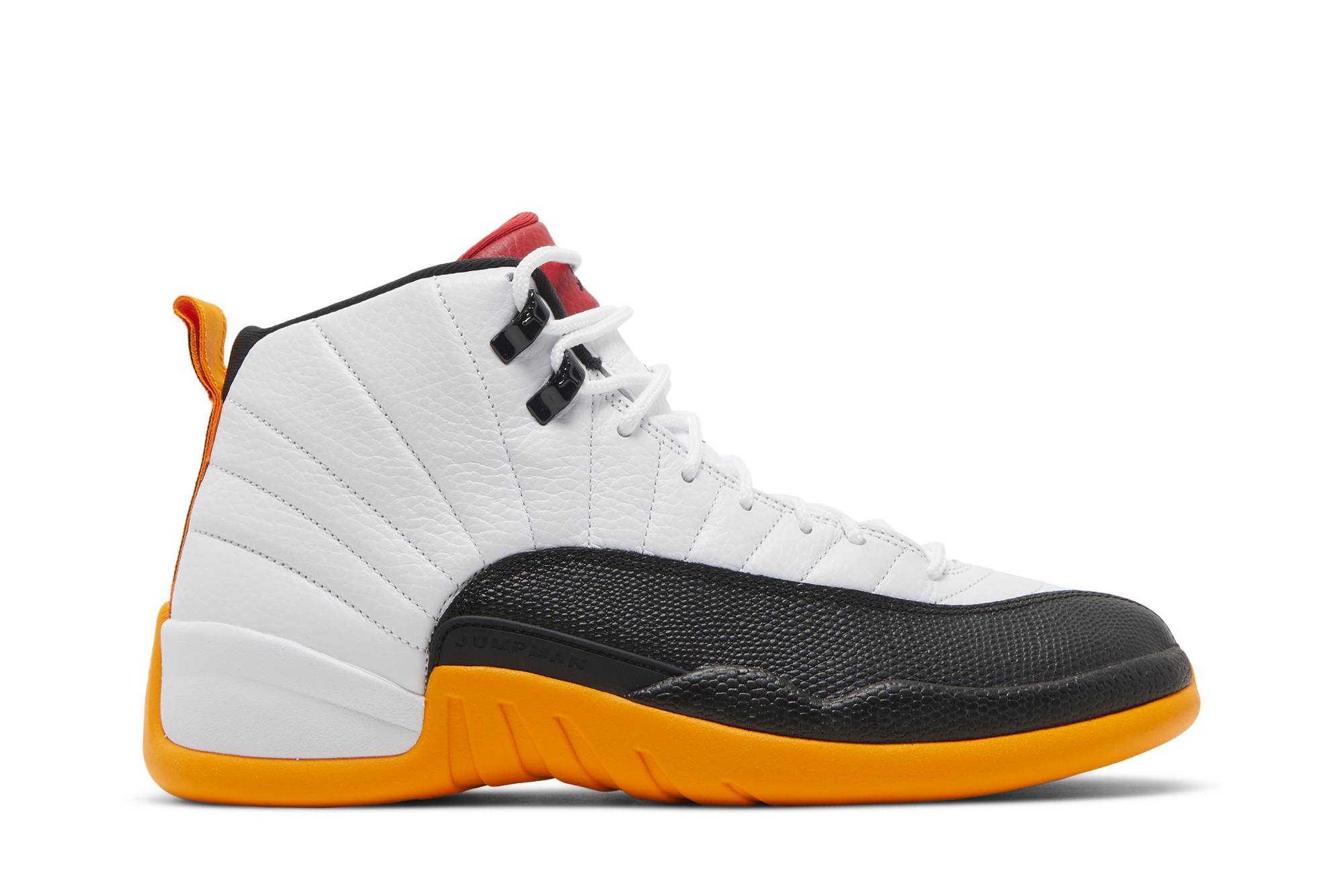 Air Jordan 12 '25 Years in China' DR8887-100-7