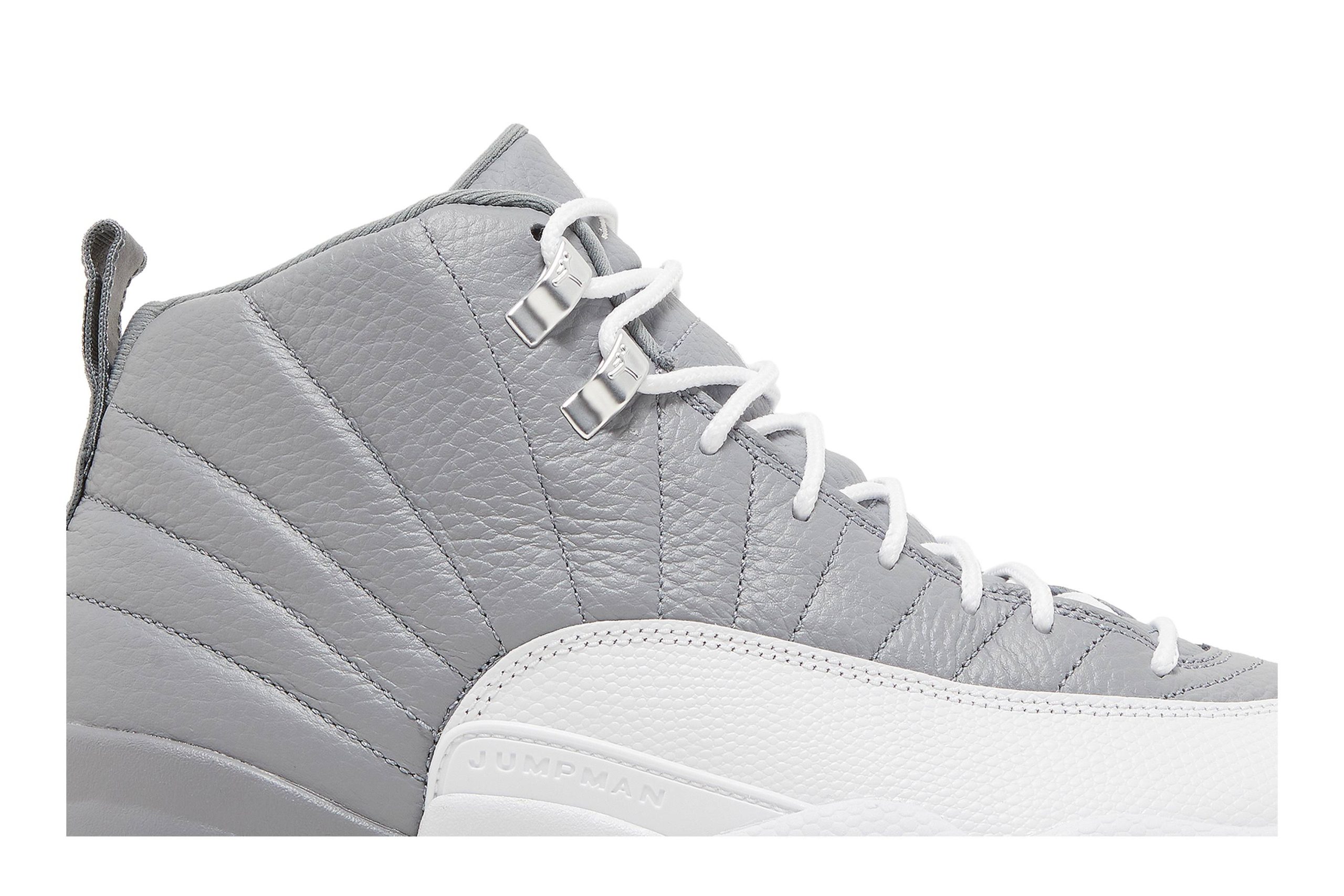 Air Jordan 12 'Stealth' CT8013-015-10