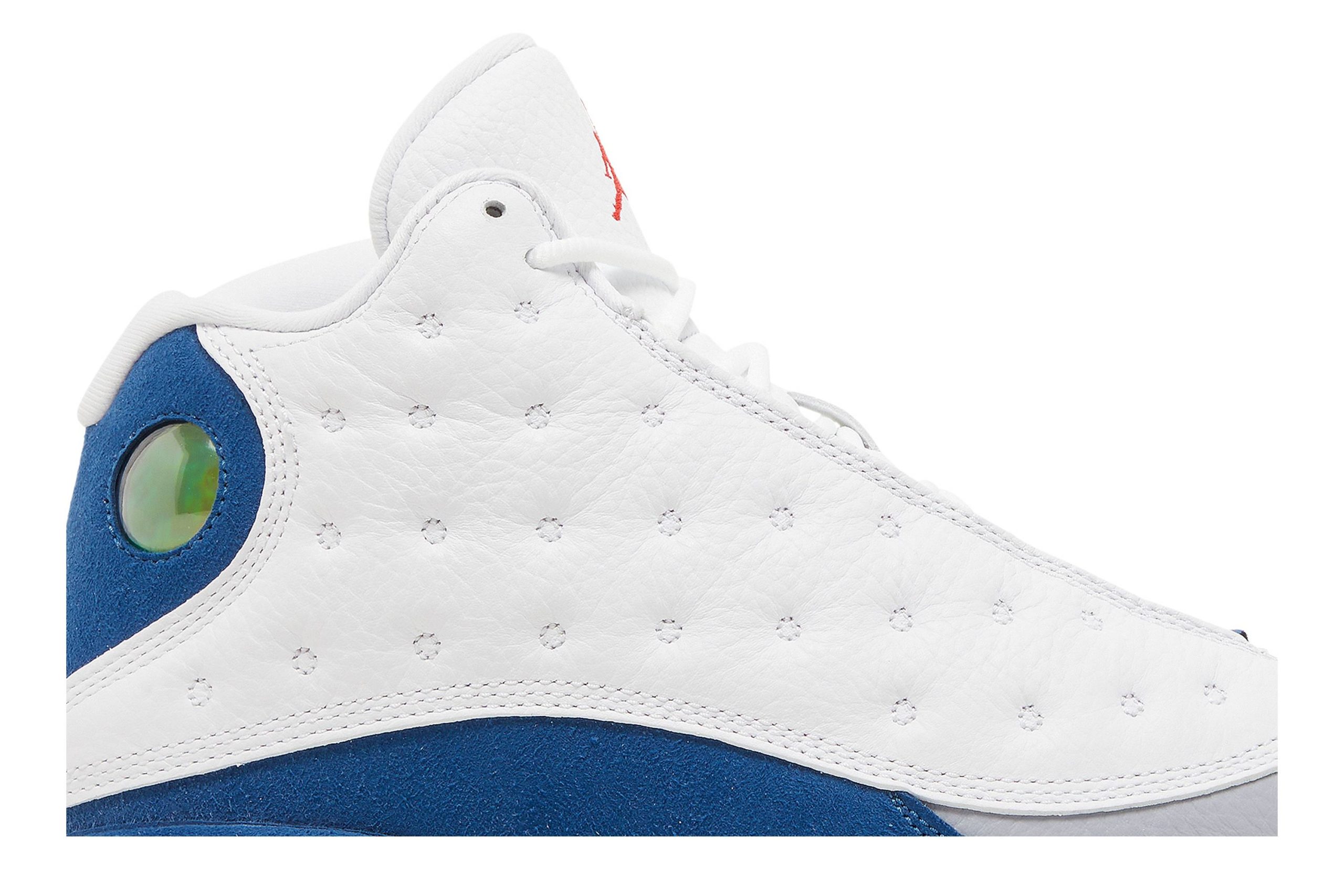 Air Jordan 13 'French Blue' 414571-164-10