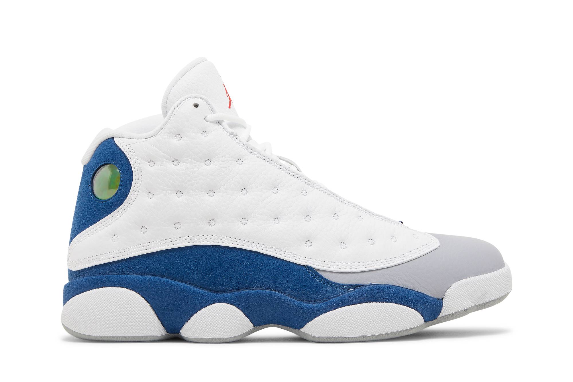 Air Jordan 13 'French Blue' 414571-164-9