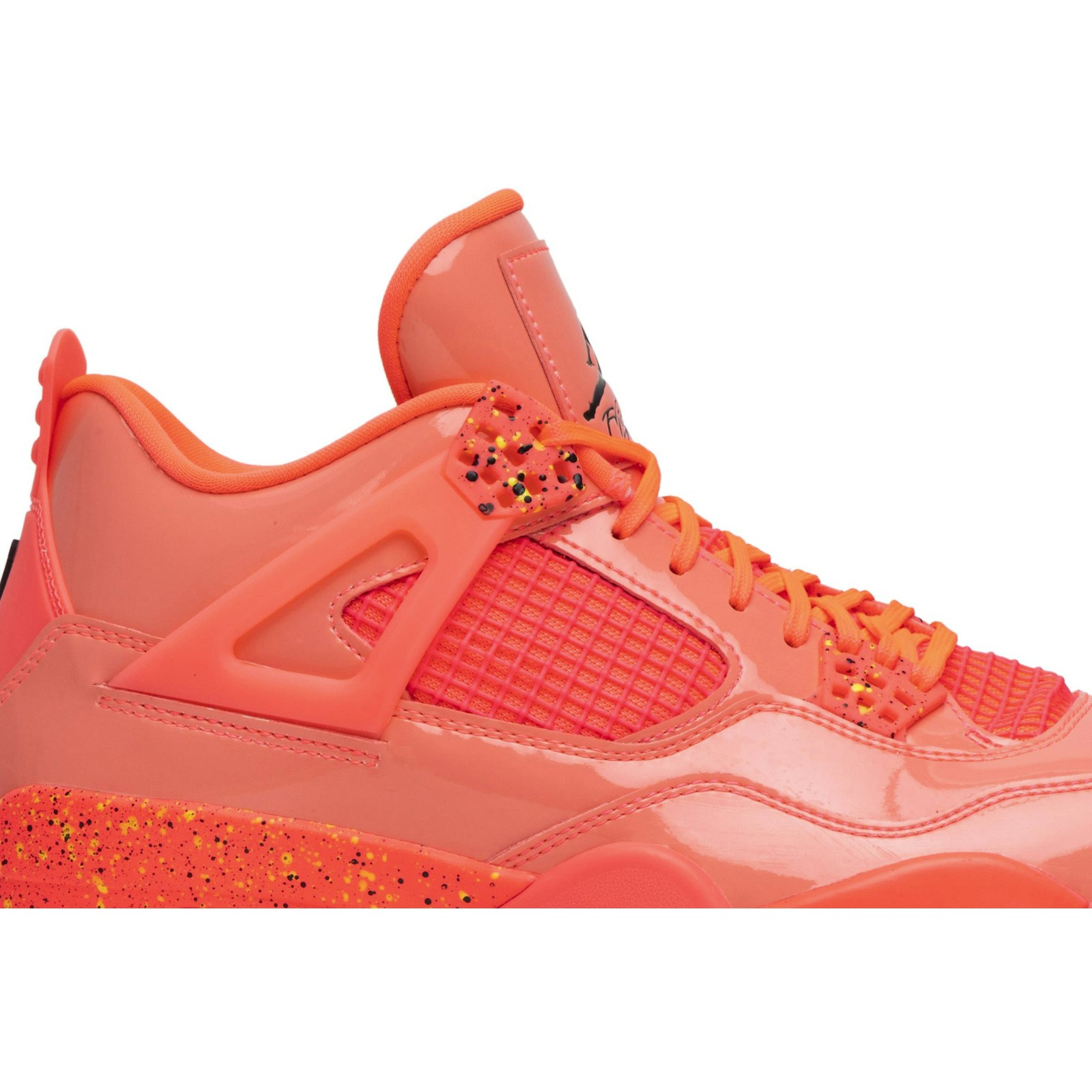 Air Jordan 4 Retro 'Hot Punch' AQ9128-600-6