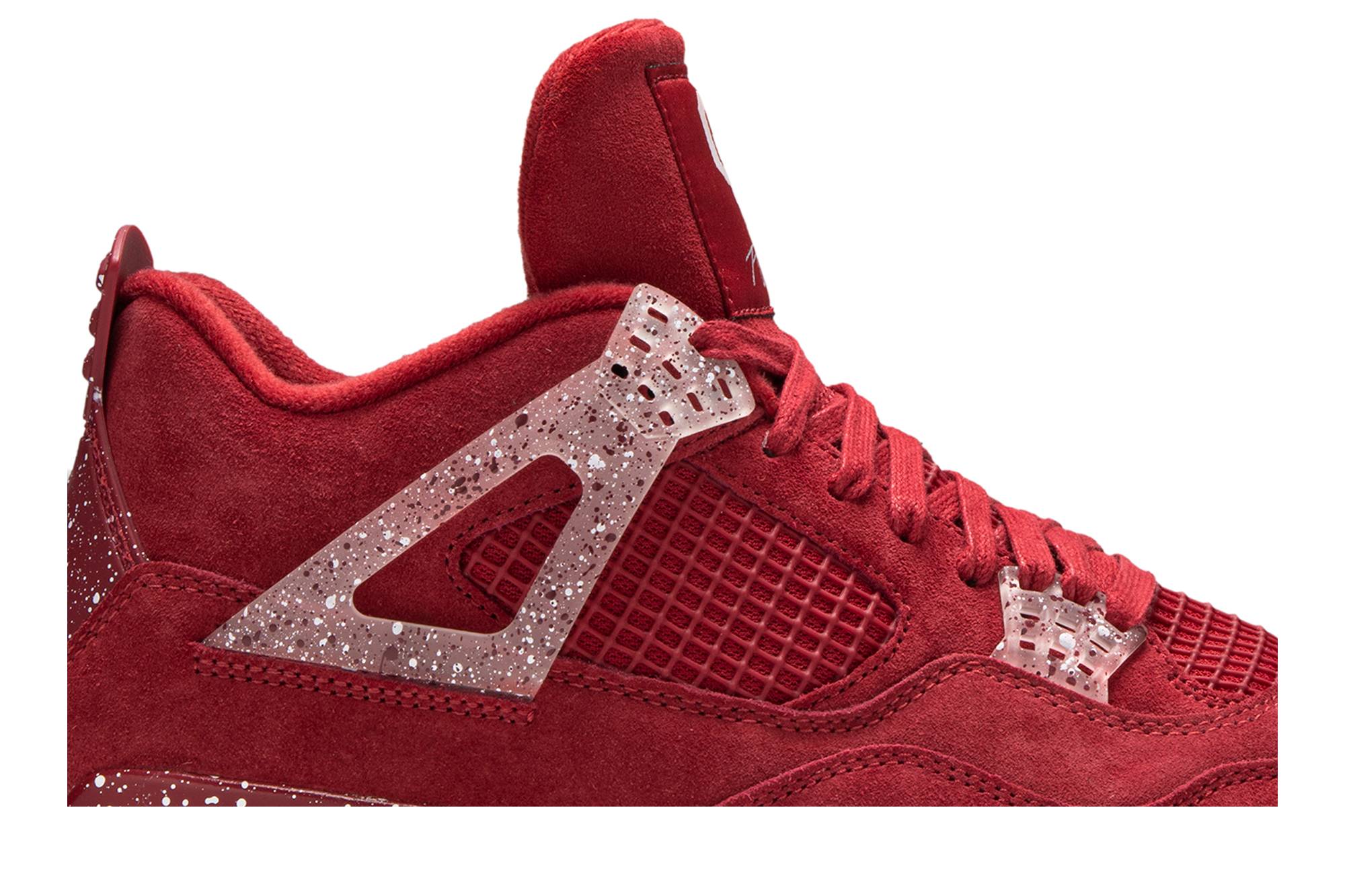 Air Jordan 4 Retro PE 'Oklahoma Sooners' SU18-MNJDLS-731-LN3-7