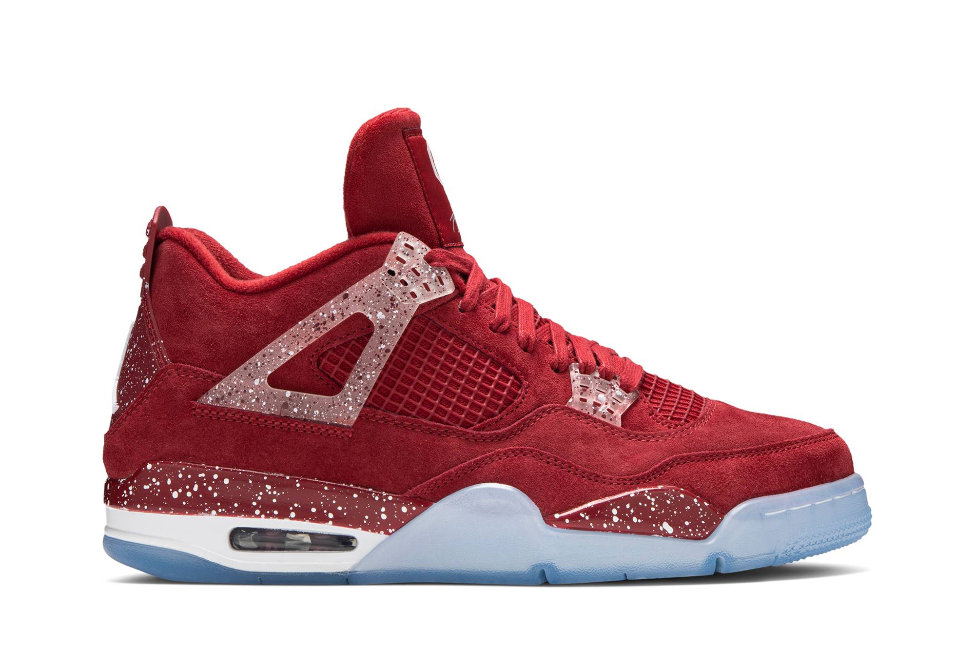 Air Jordan 4 Retro PE 'Oklahoma Sooners' SU18-MNJDLS-731-LN3-8