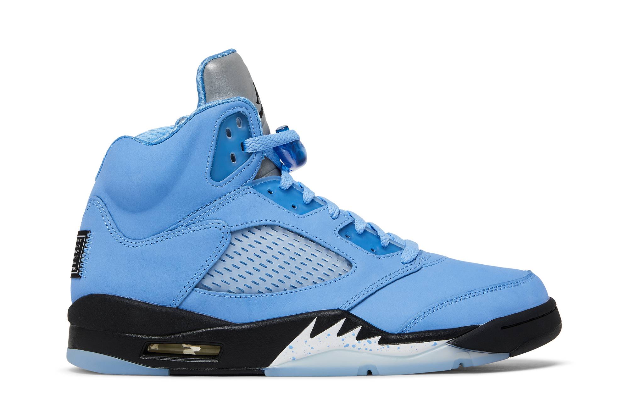 Air Jordan 5 'UNC' DV1310-401-10