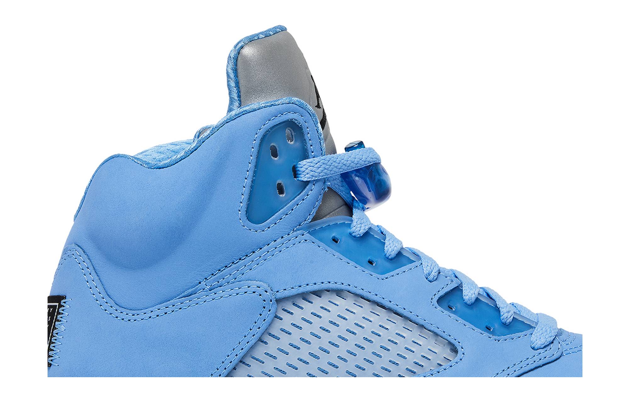 Air Jordan 5 'UNC' DV1310-401-9