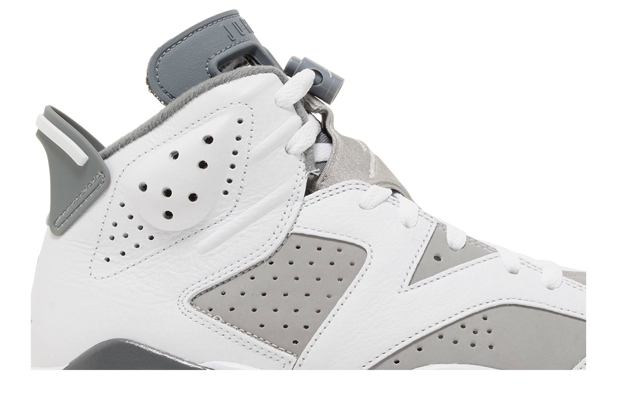 Air Jordan 6 'Cool Grey' CT8529-100-10