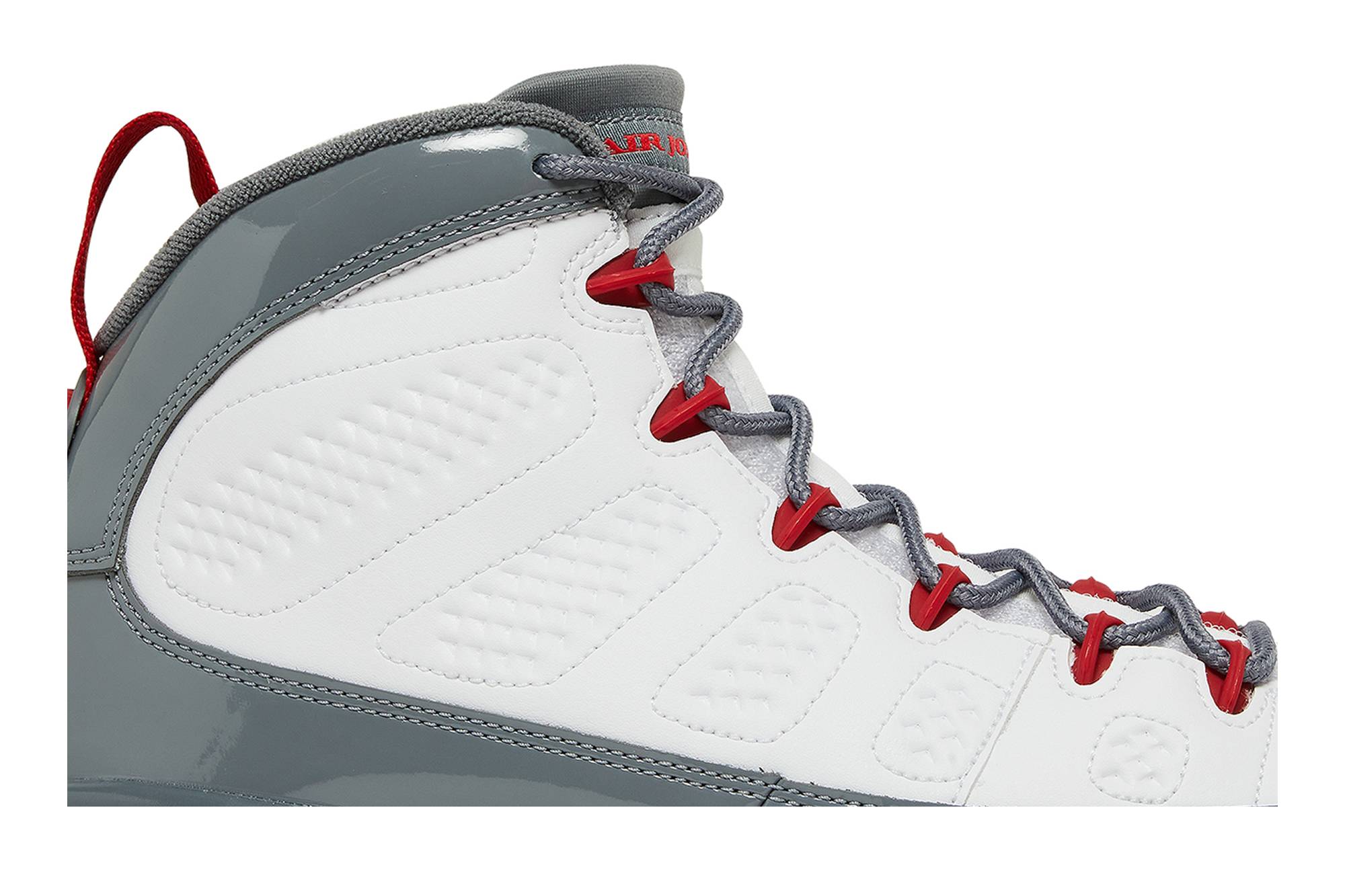 Air Jordan 9 'Fire Red' CT8019-162-9