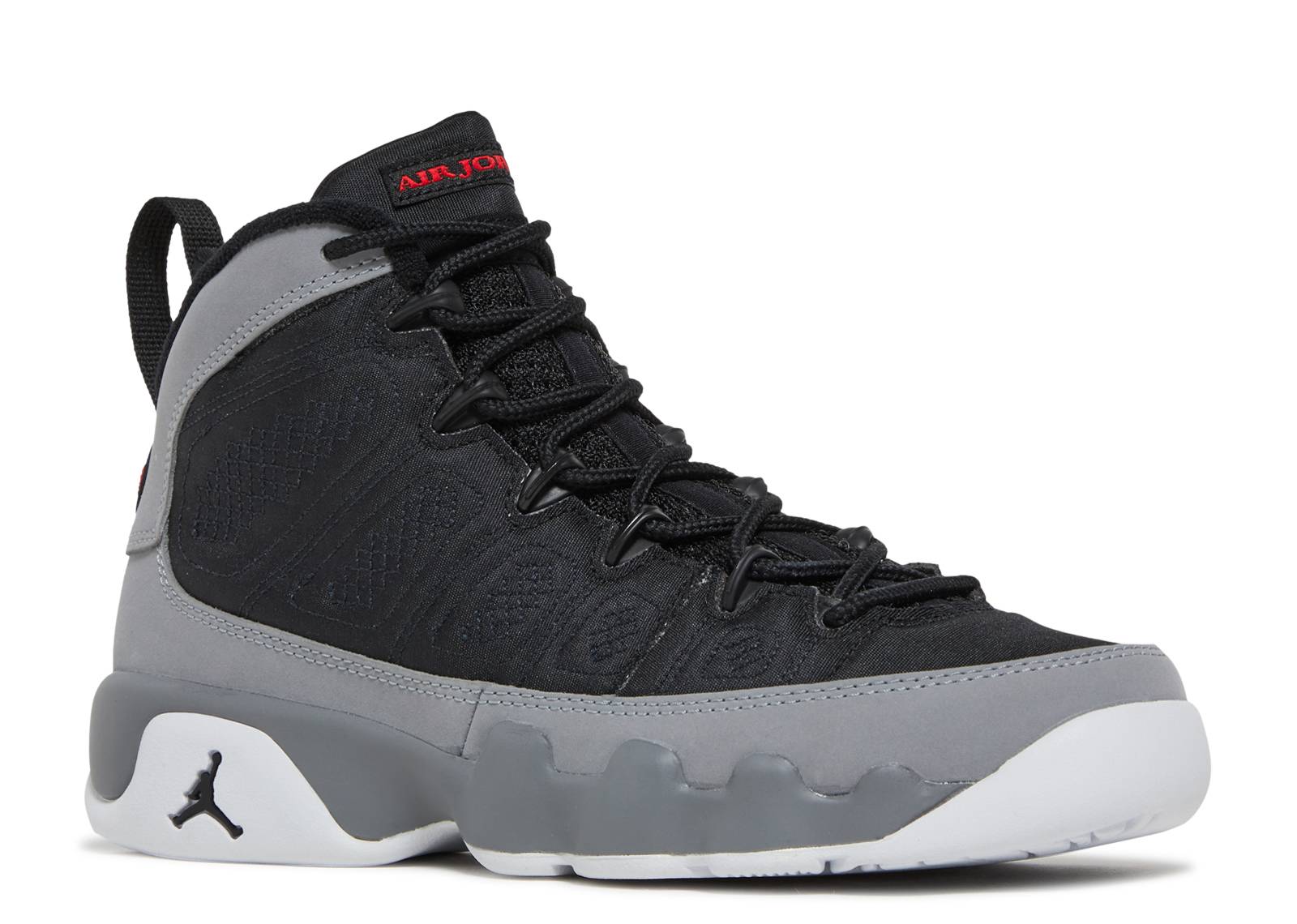 Air Jordan 9 Retro 'Particle Grey' 302359-060-2