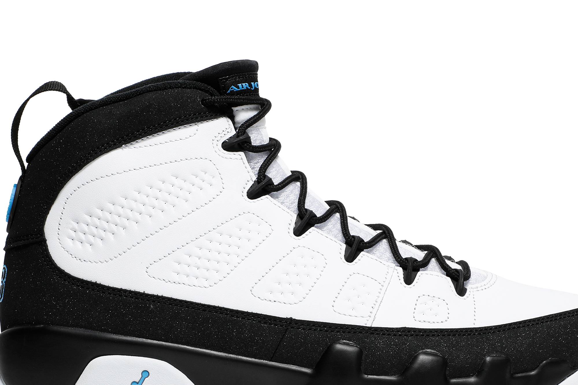 Air Jordan 9 Retro 'University Blue' CT8019-140-8