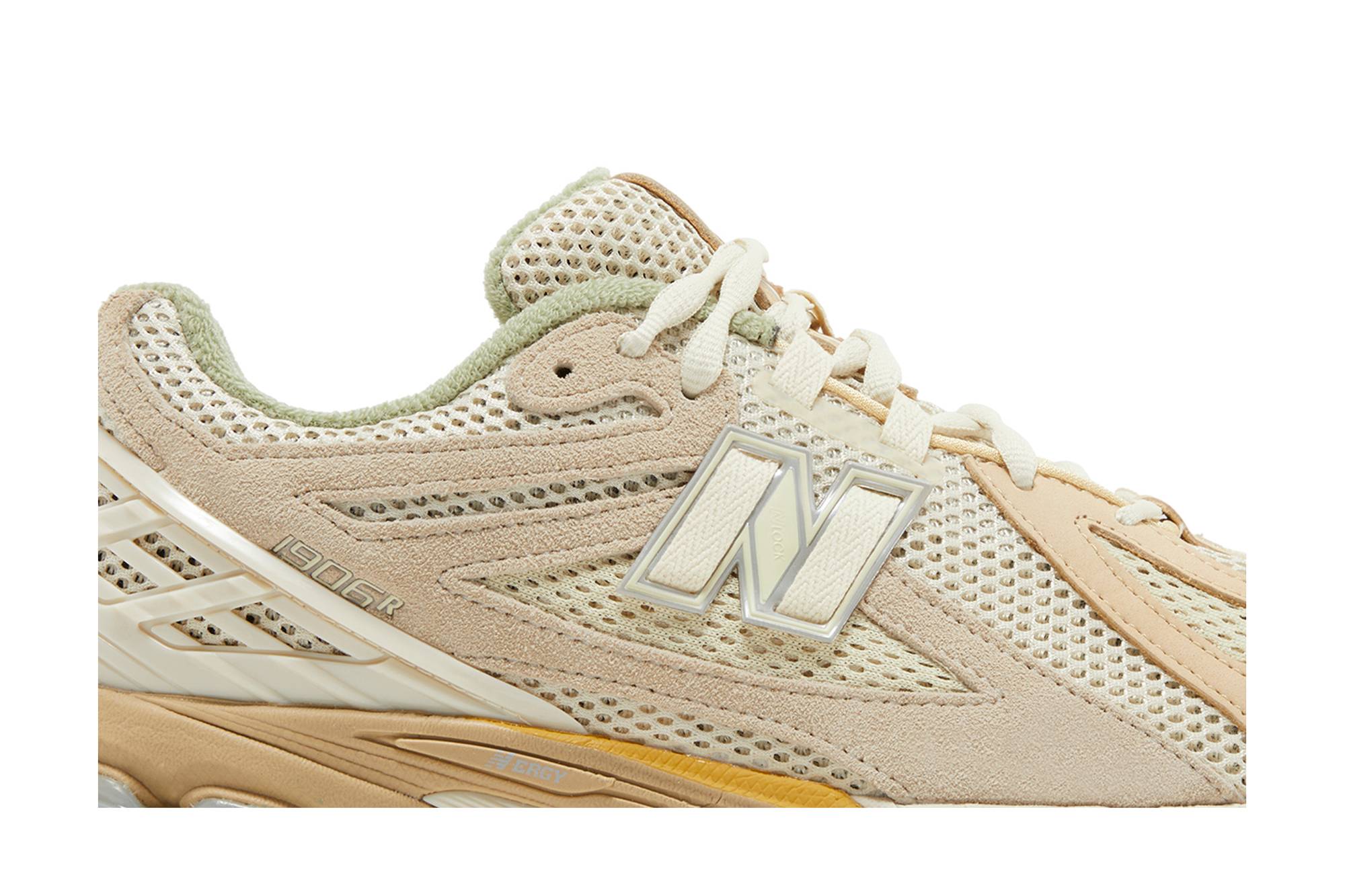 AURALEE x New Balance 1906R 'Bone White' M1906RAU-6