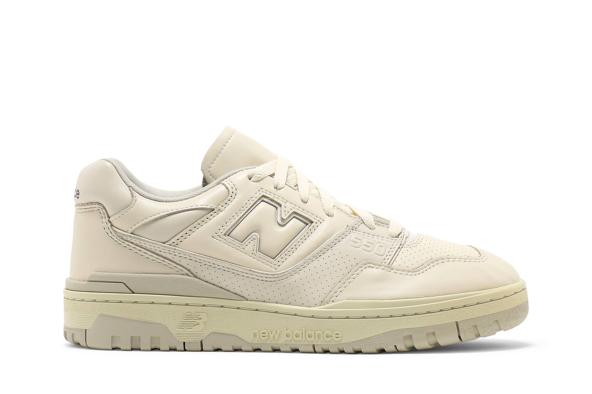 AURALEE x New Balance 550 'Ecru' BB550AR-7