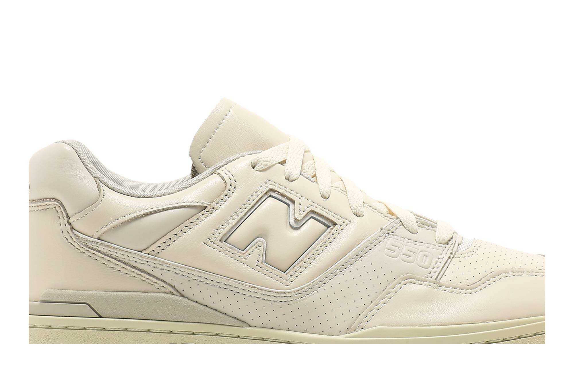 AURALEE x New Balance 550 'Ecru' BB550AR-8