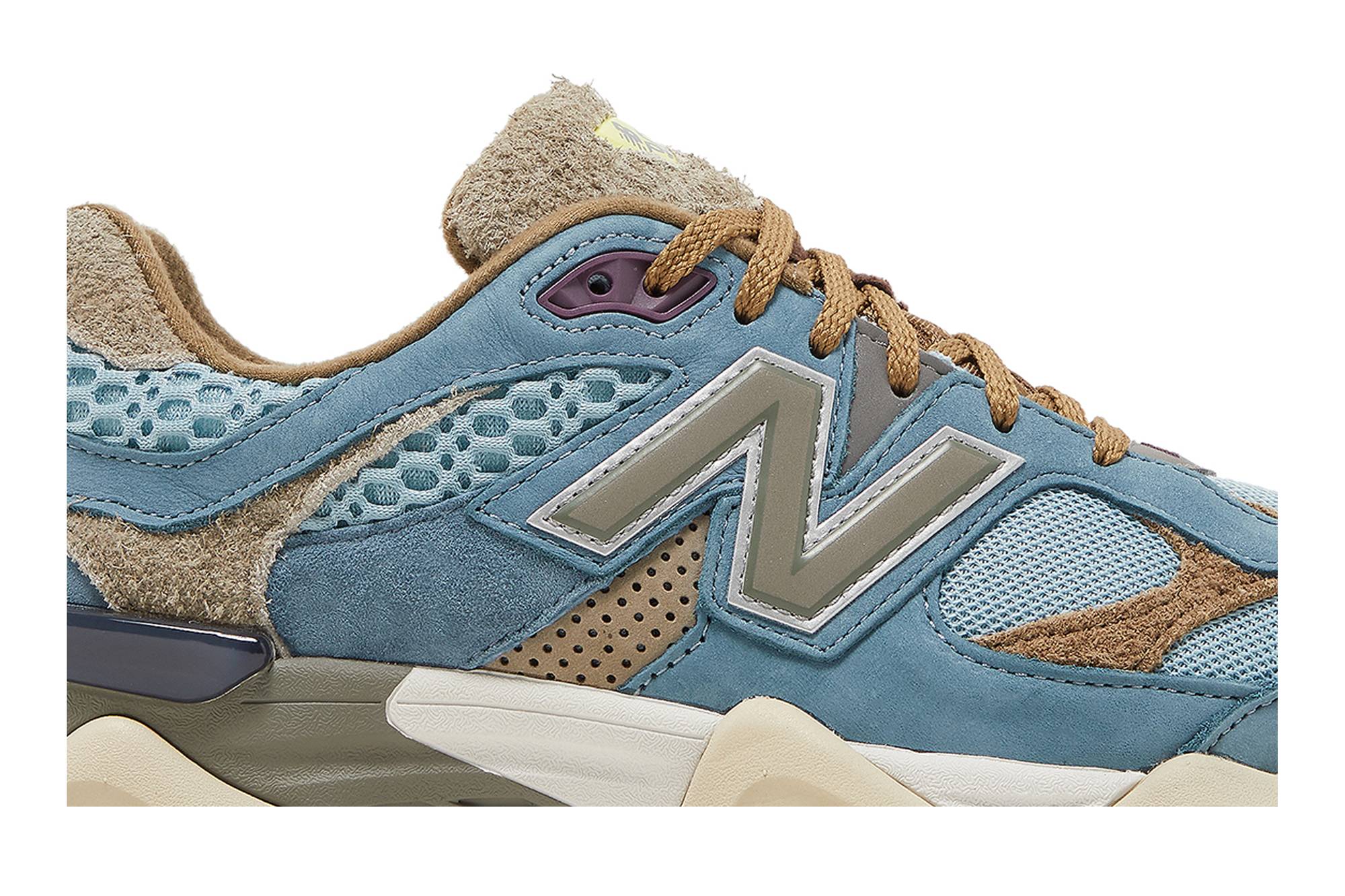 Bodega x New Balance 9060 'Age of Discovery' U9060BD1-5