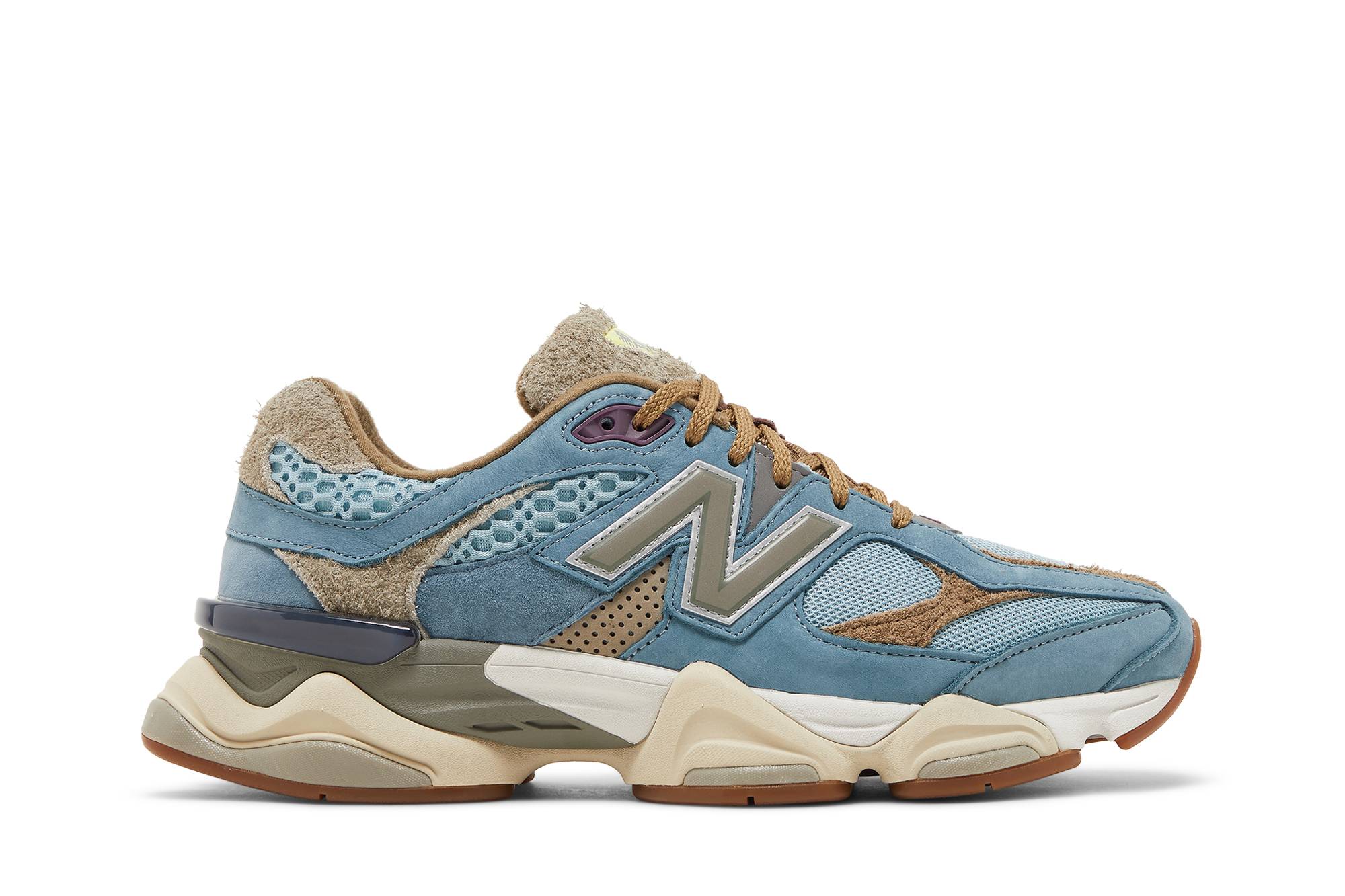 Bodega x New Balance 9060 'Age of Discovery' U9060BD1-8