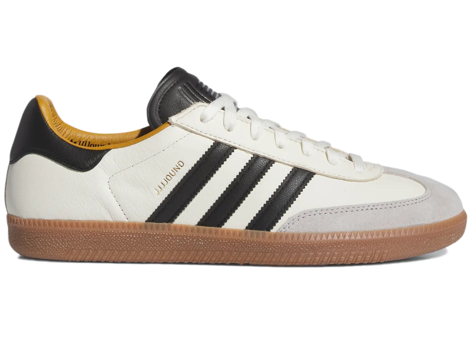 JJJJound x adidas Samba OG 'White' ID8708-1