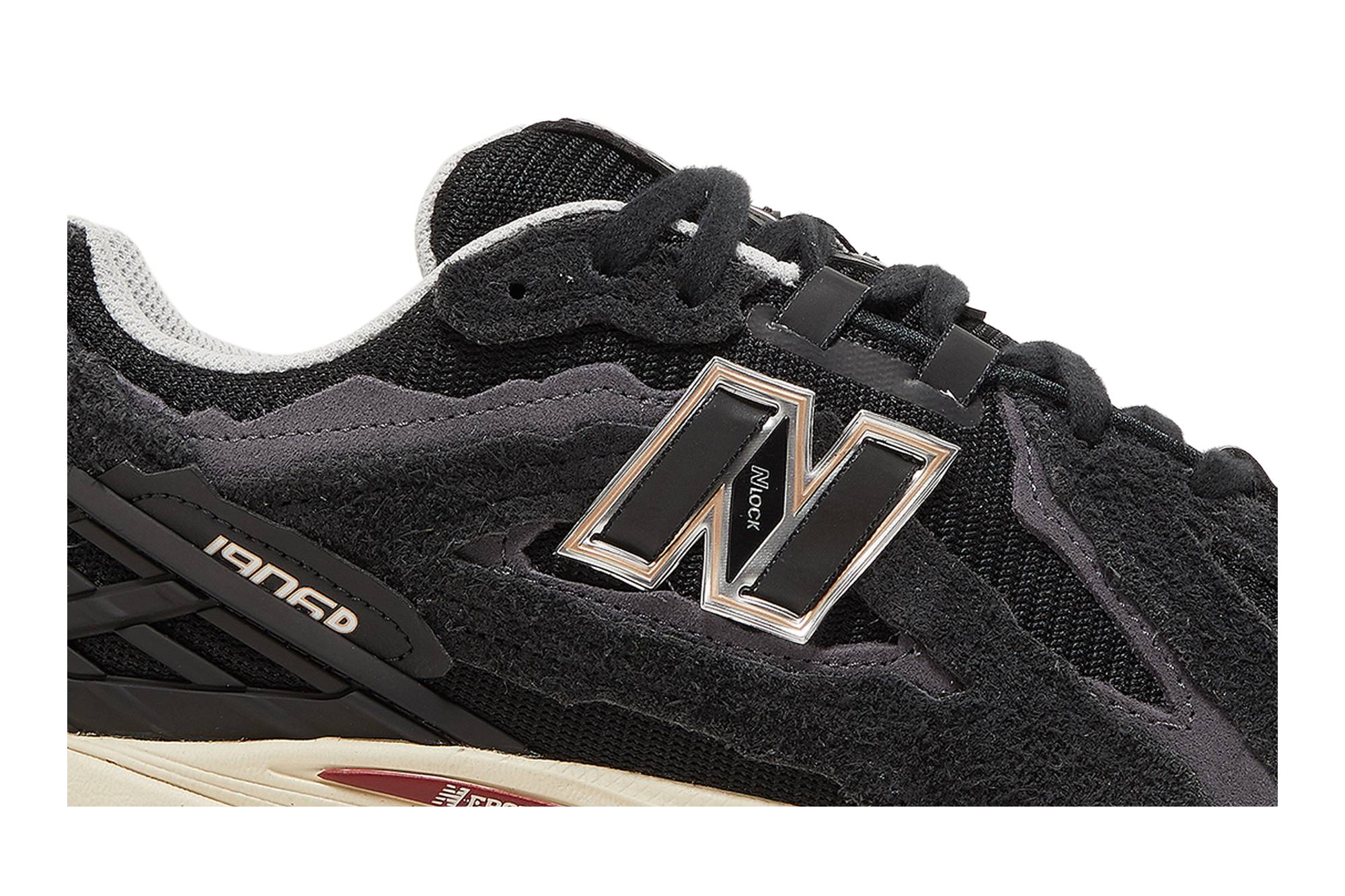 New Balance 1906D Protection Pack 'Black' M1906DD-6