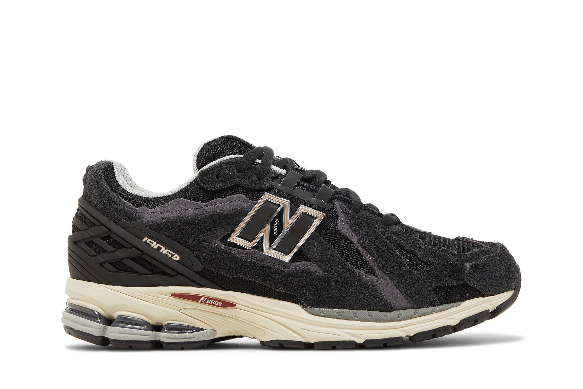 New Balance 1906D Protection Pack 'Black' M1906DD-8