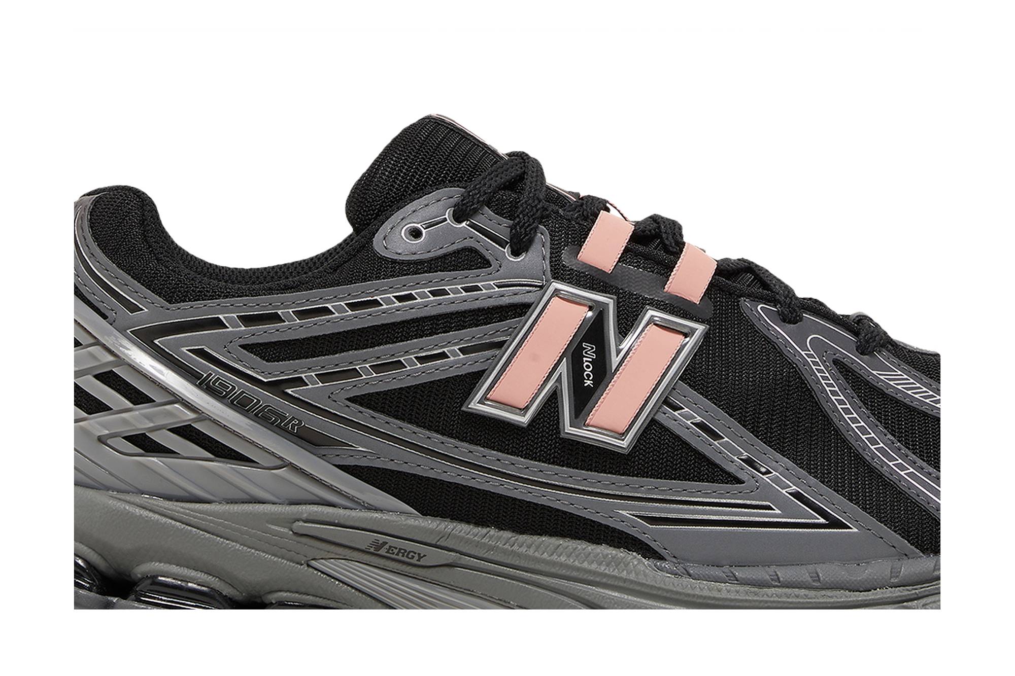 New Balance 1906R 'Black Pink Moon' M1906RHC-6