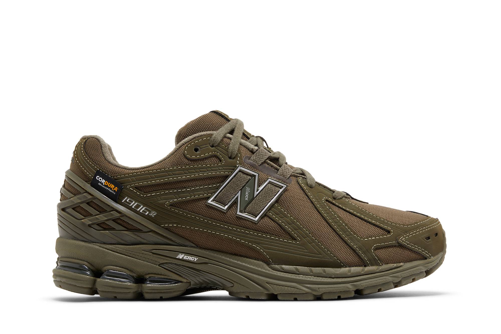 New Balance 1906R Cordura 'Olive' M1906RS-7