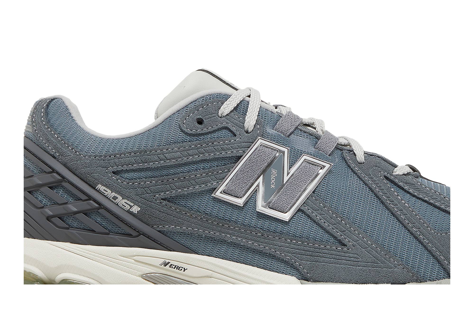 New Balance 1906R 'Titanium' M1906RV-8