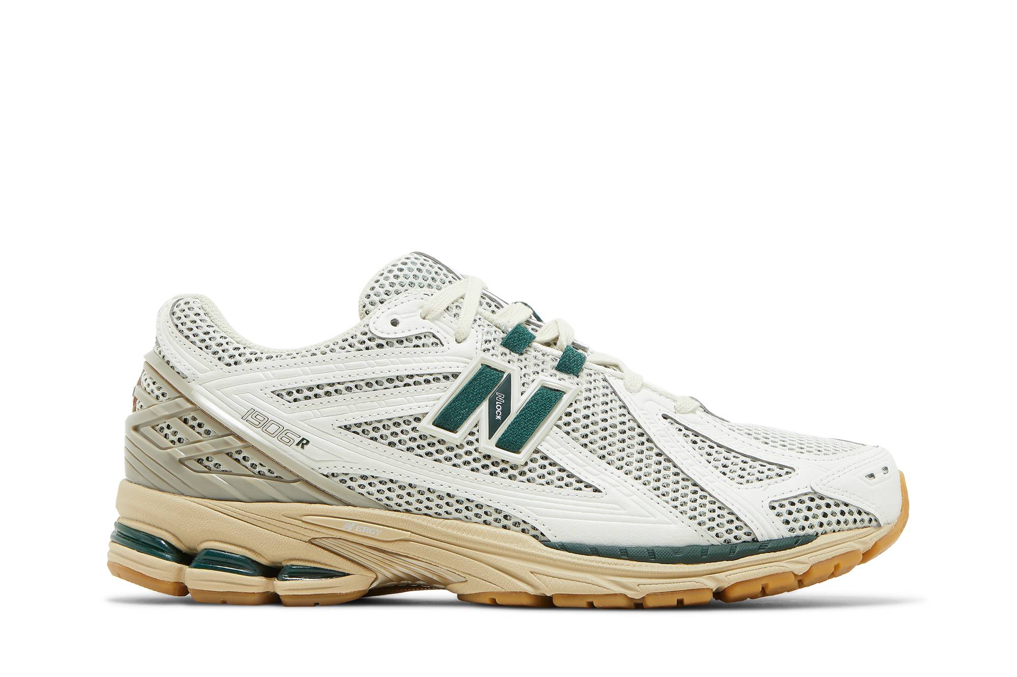 New Balance 1906R 'White Green' M1906RQ-8