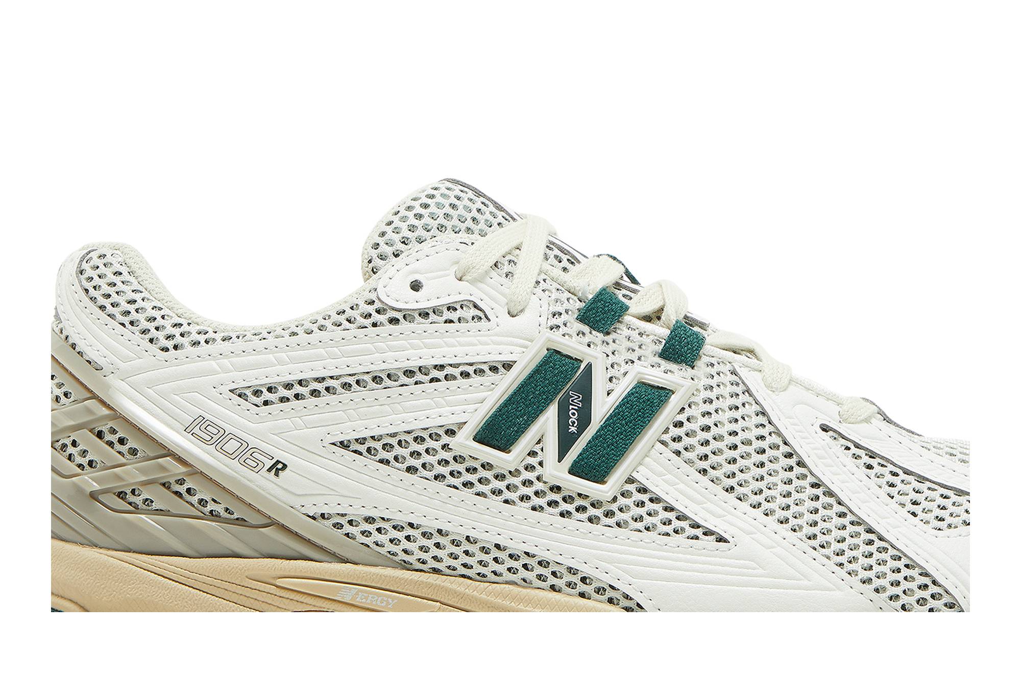 New Balance 1906R 'White Green' M1906RQ-6