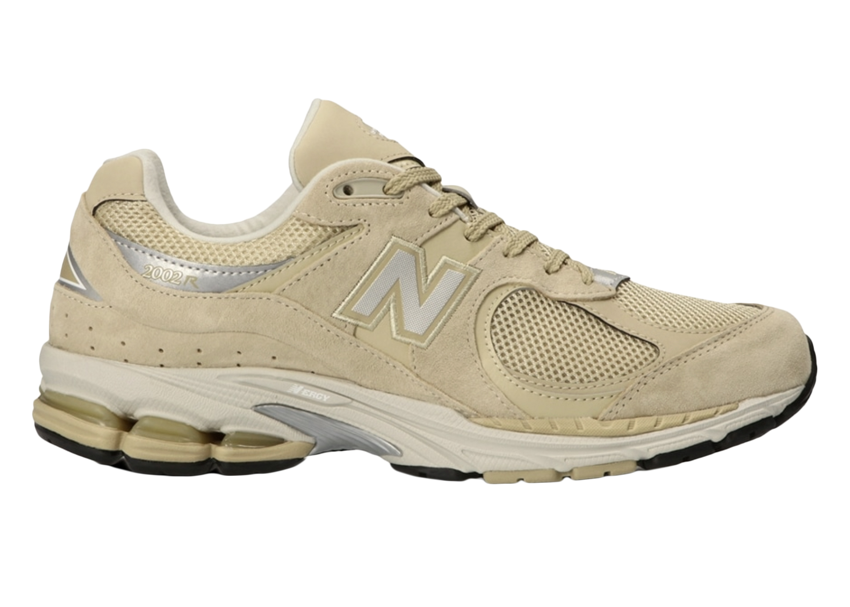 New Balance 2002R Beige ML2002R2-1