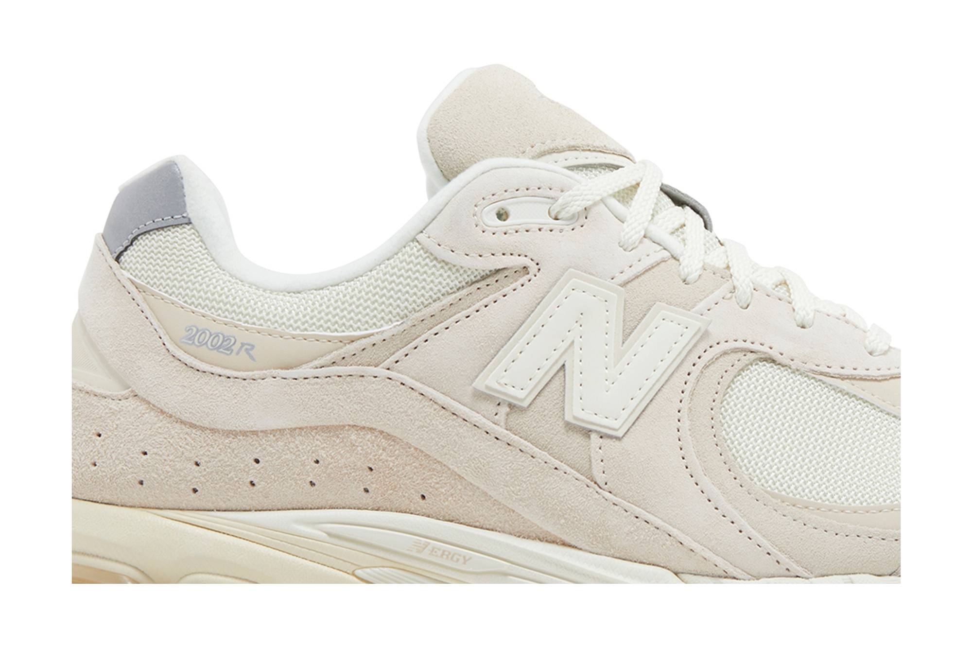 New Balance 2002R 'Calm Taupe' M2002RCC-5