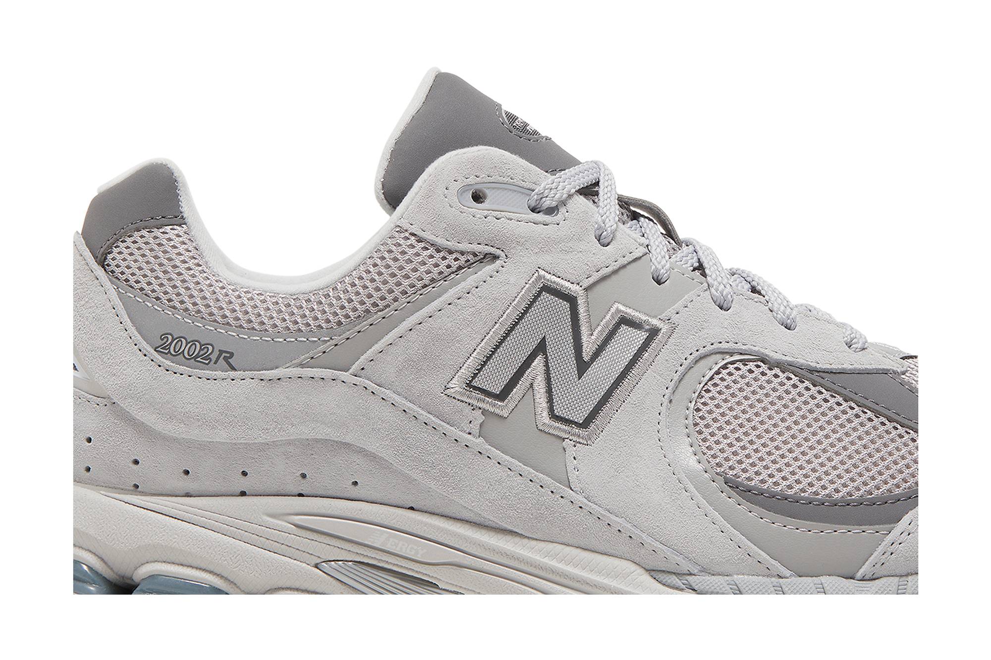 New Balance 2002R 'Grey' ML2002R0-7