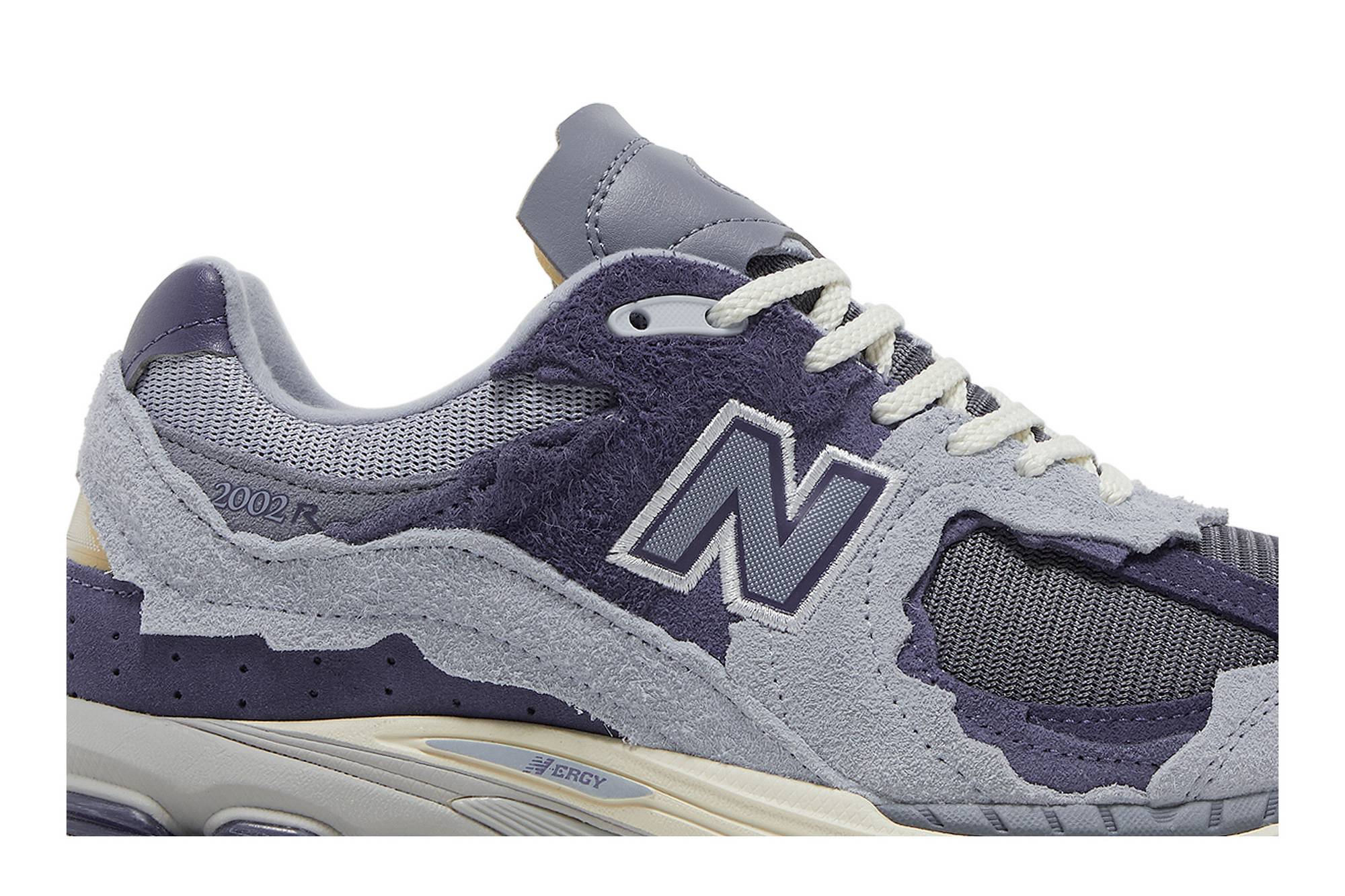 New Balance 2002R 'Protection Pack Purple' M2002RDI-7