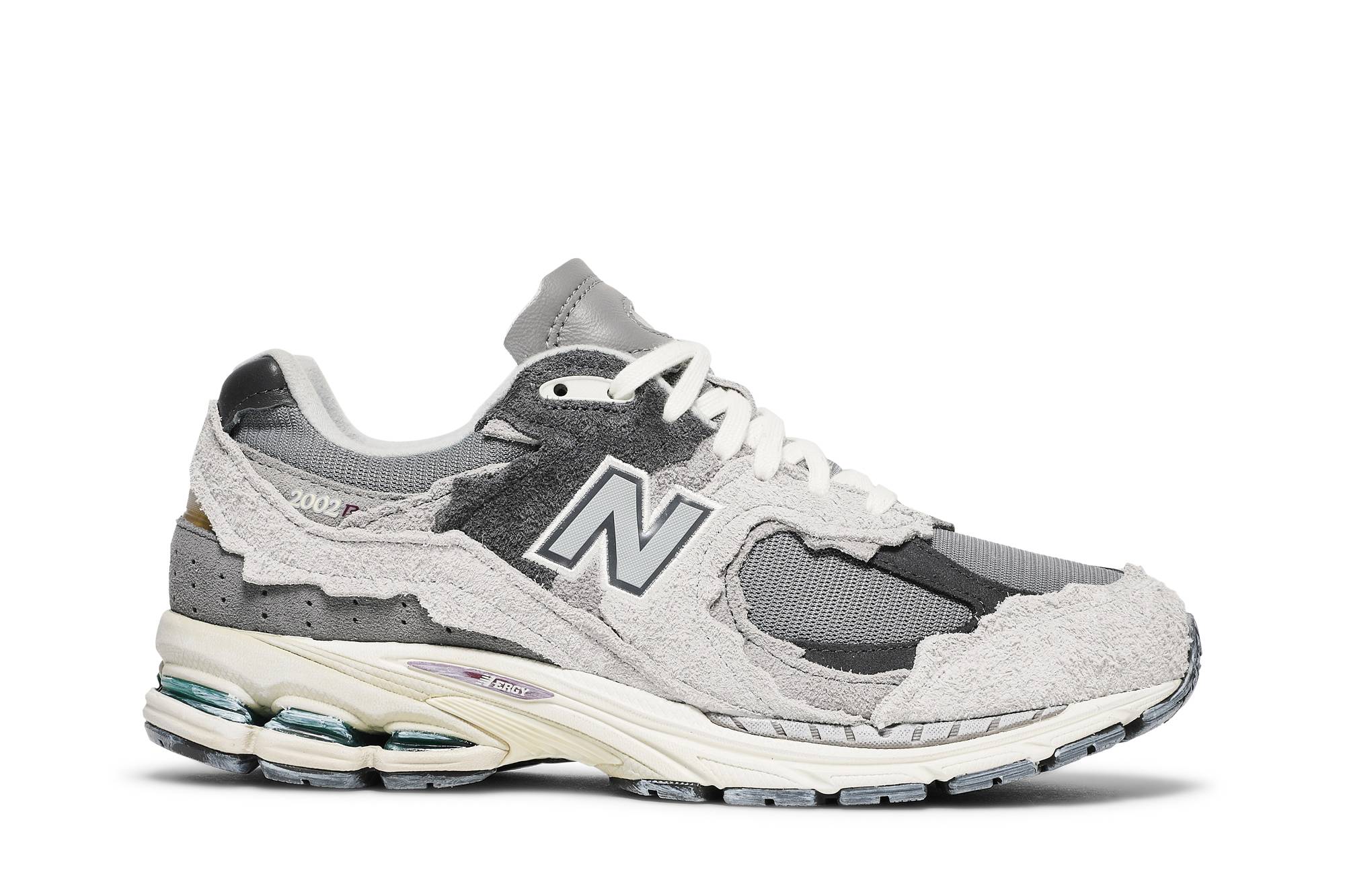 New Balance 2002R Protection Pack 'Rain Cloud' M2002RDA-10