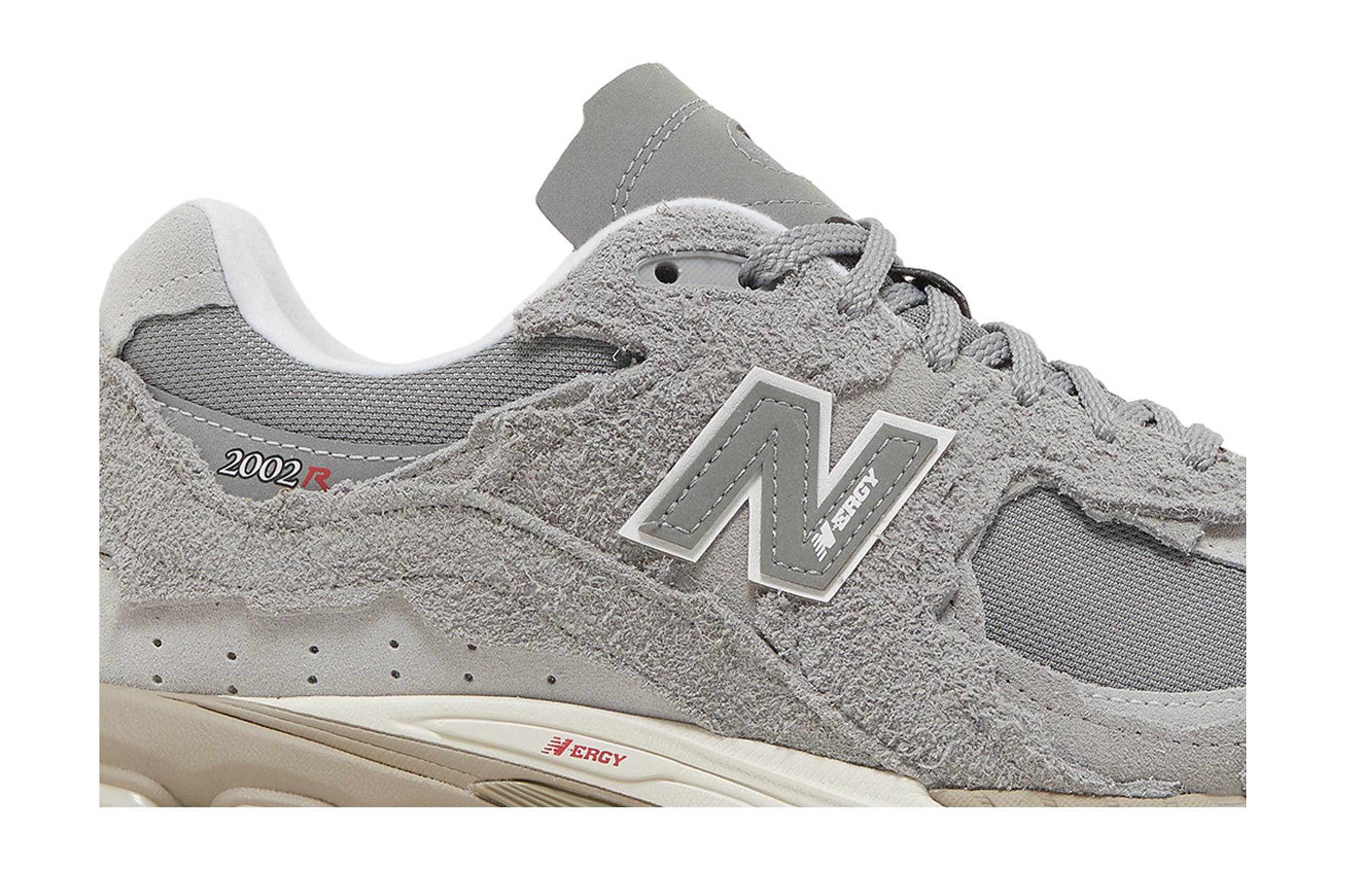 New Balance 2002R 'Protection Pack - Slate Grey' M2002RDM-6