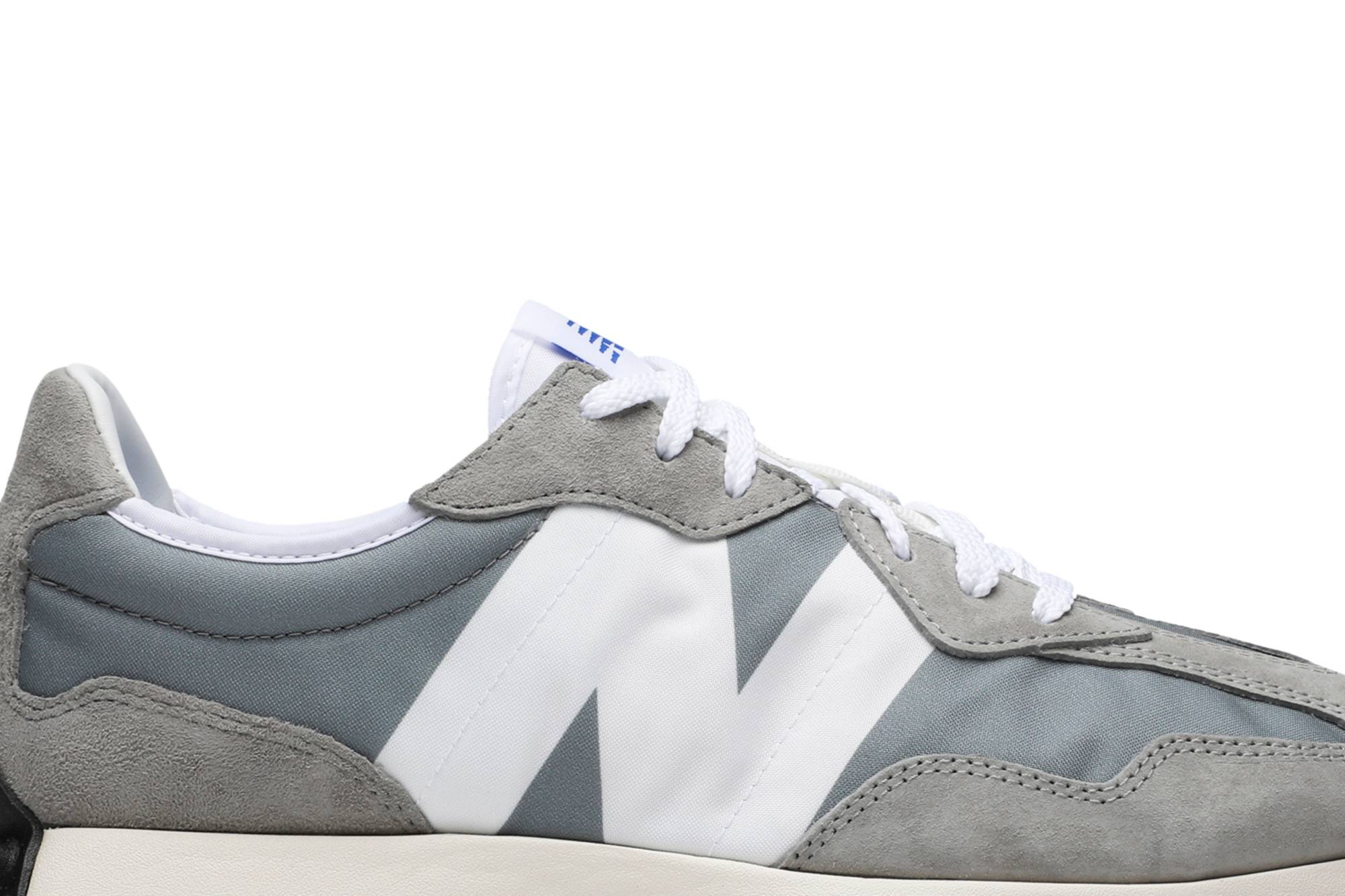 New Balance 327 'Team Away Grey' MS327LAB-6