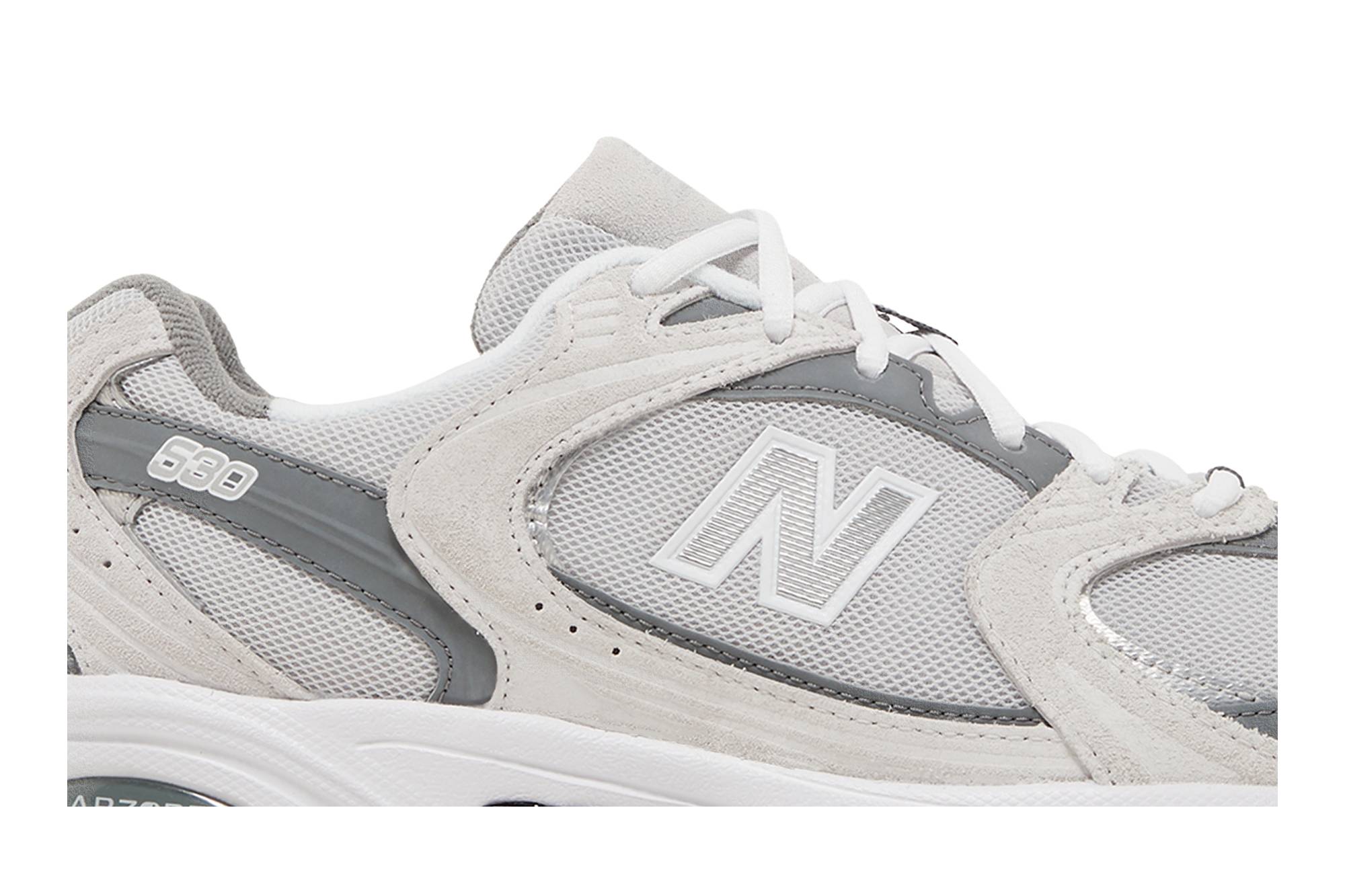 New Balance 530 'Grey Matter' MR530CB-7