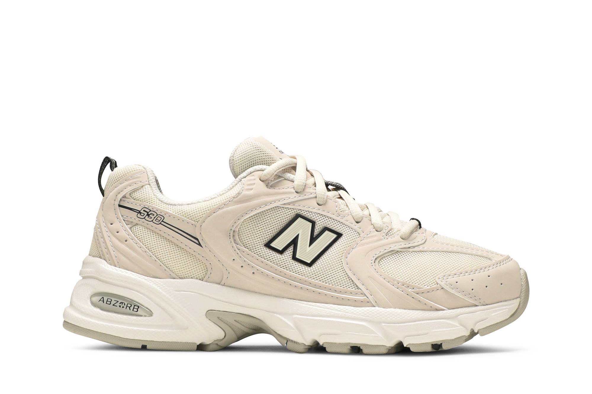 New Balance 530 "Ivory" MR530SH-8