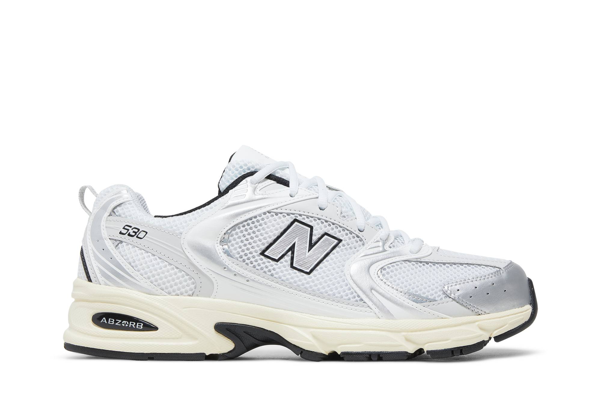 New Balance 530 'Silver Cream' MR530TA-8