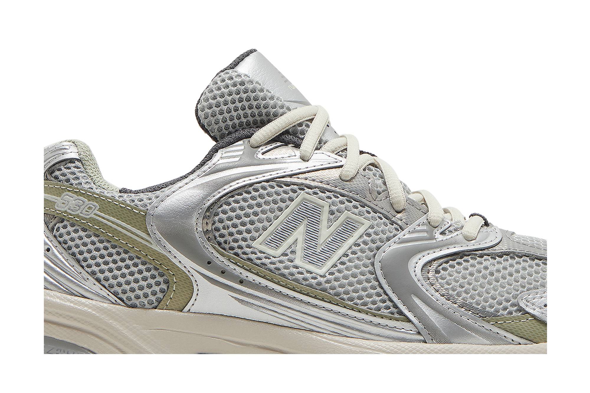 New Balance 530 'Silver Khaki' MR530KMW-6