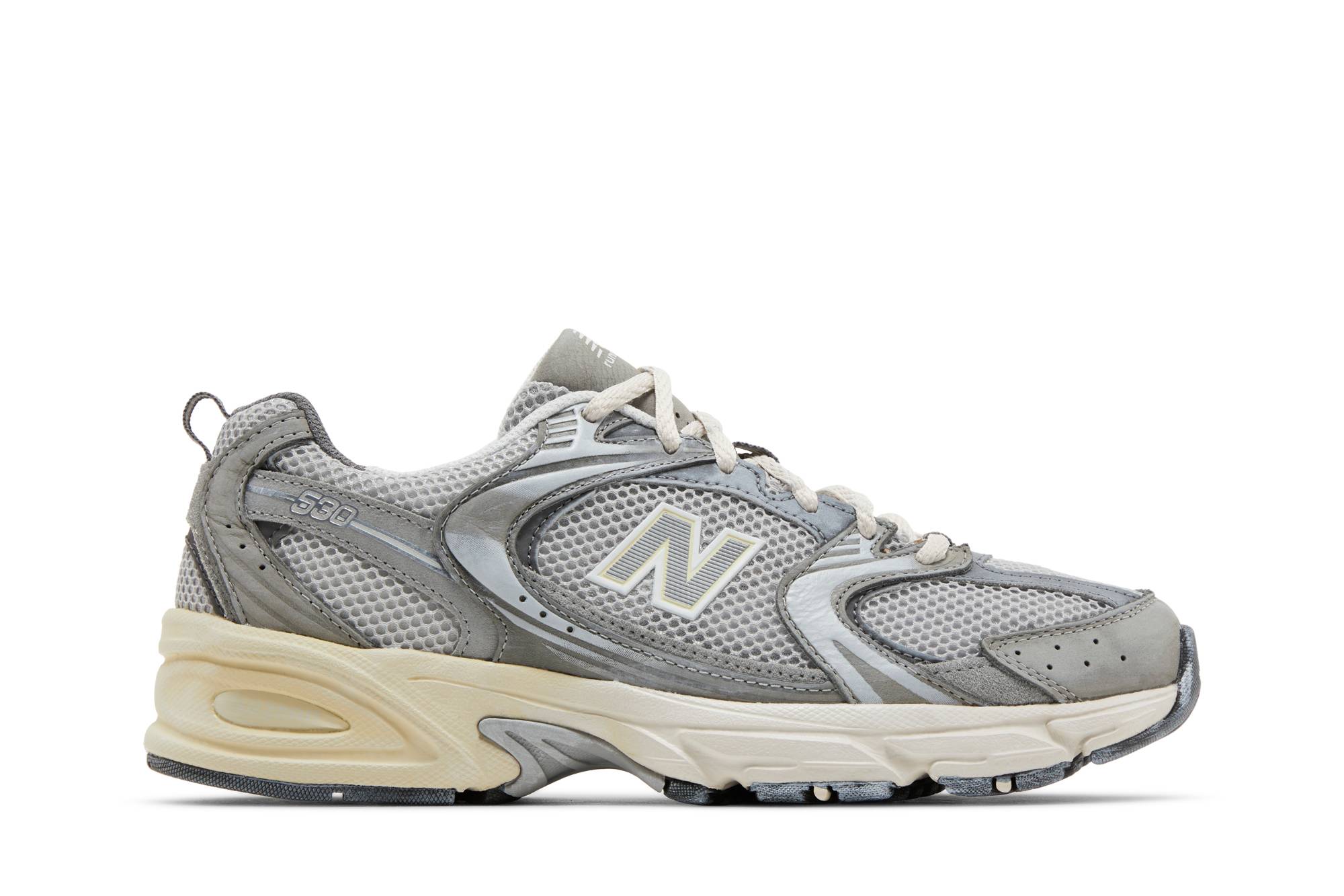 New Balance 530 'Vintage Grey Matter' MR530TG-8