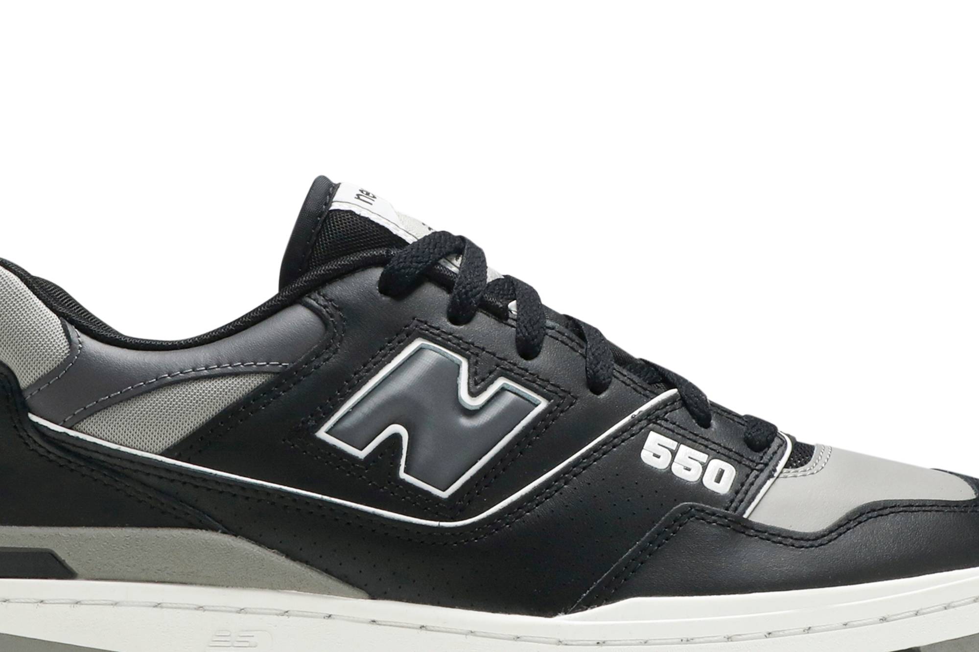 New Balance 550 'Grey Black' BB550SR1-7