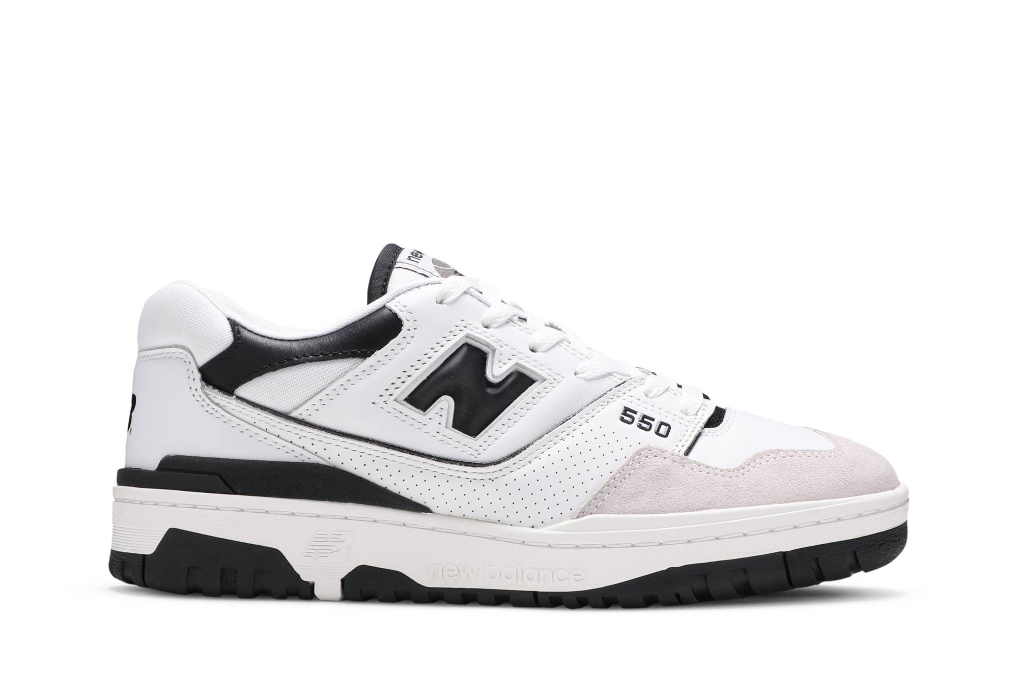 New Balance 550 'White Black' BB550LM1-8